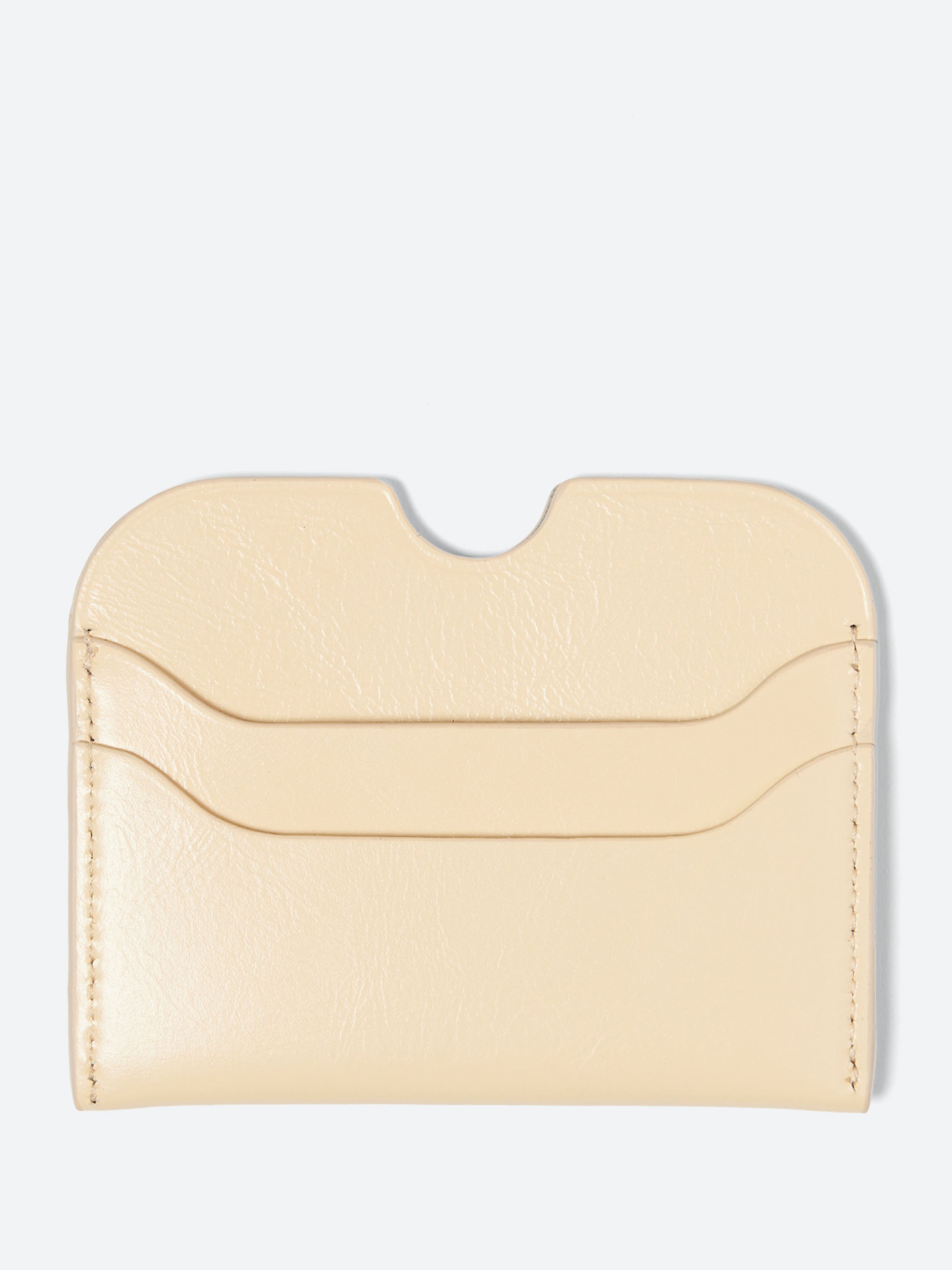 Leather Card Holder