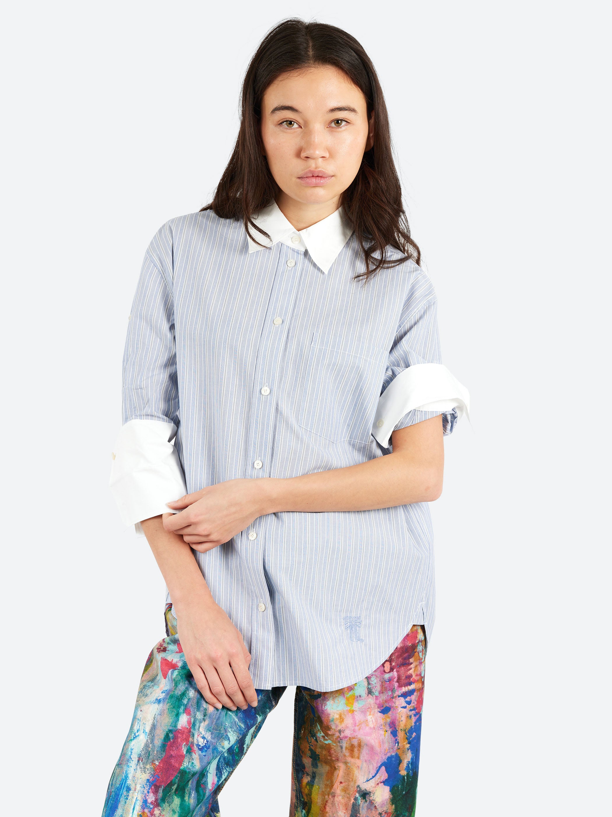 Short Sleeve Shirt