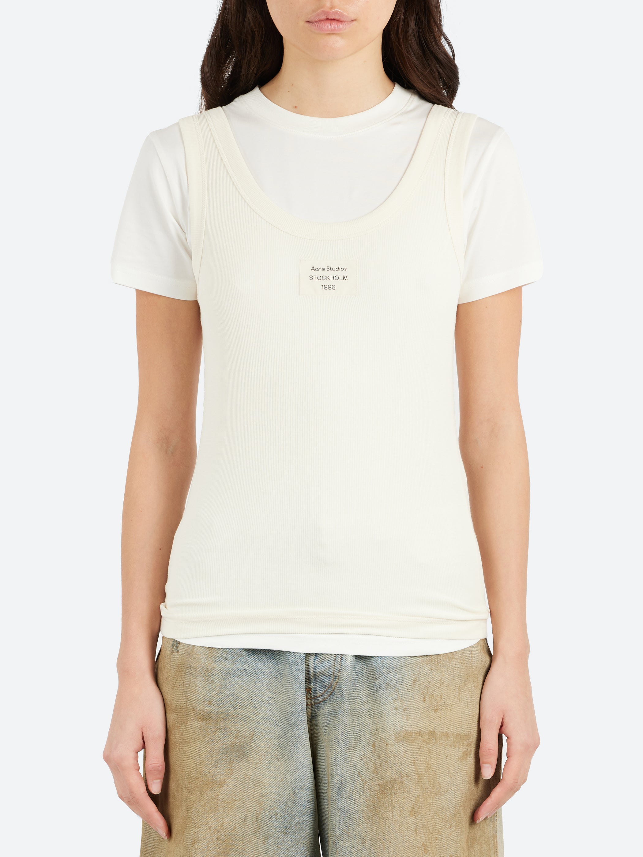 Layered T-Shirt