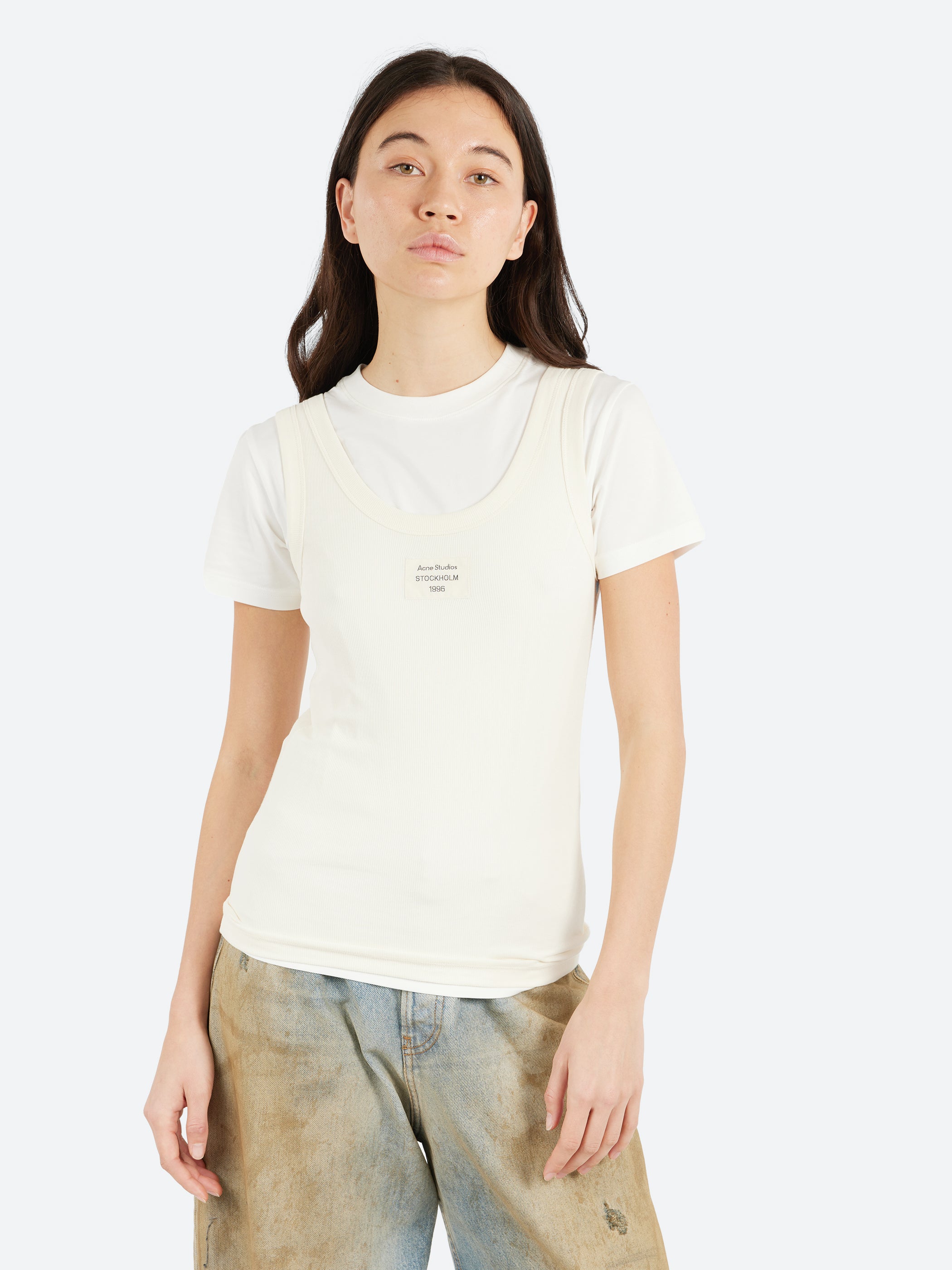 Layered T-Shirt