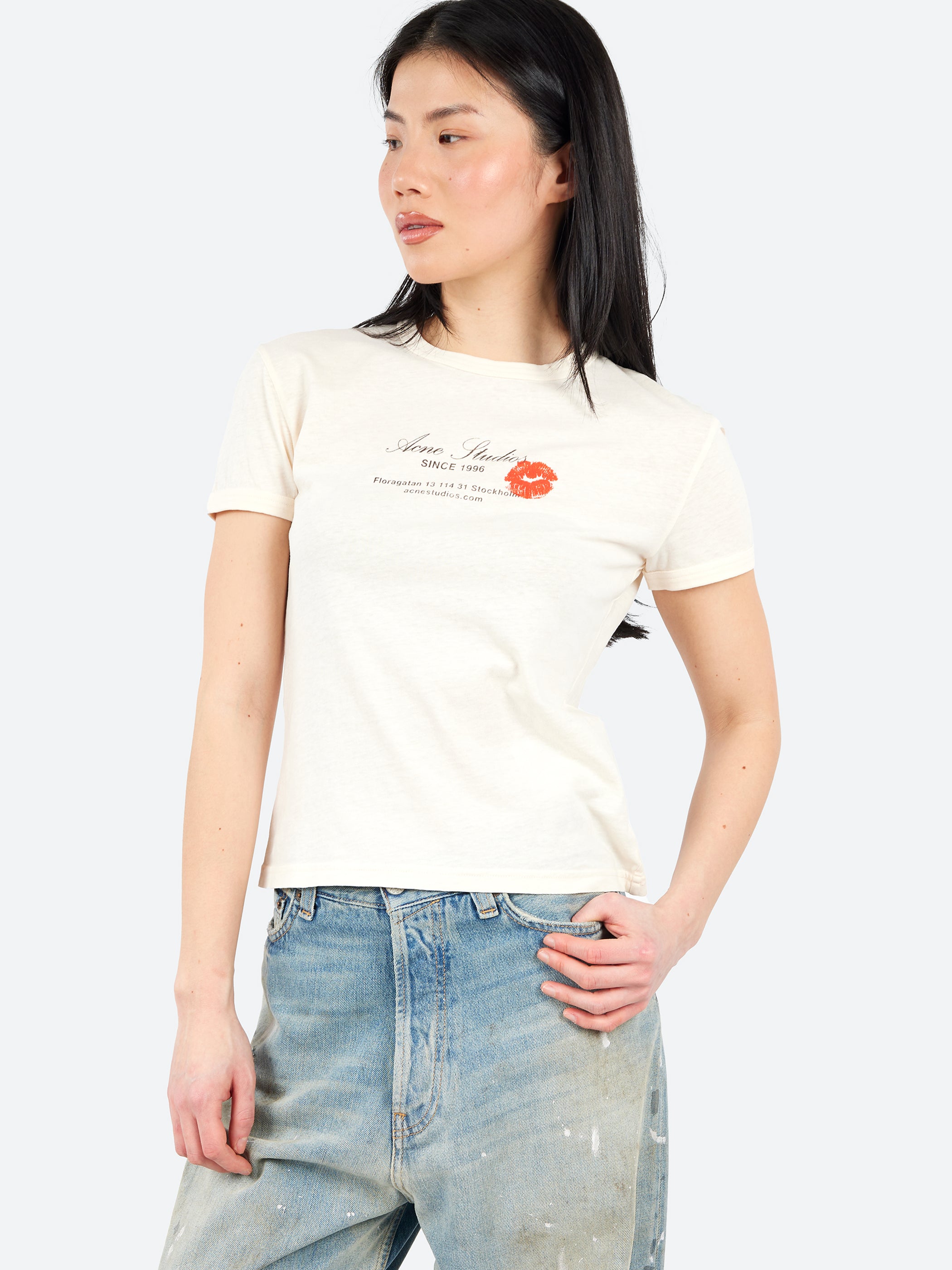 Logo T-Shirt