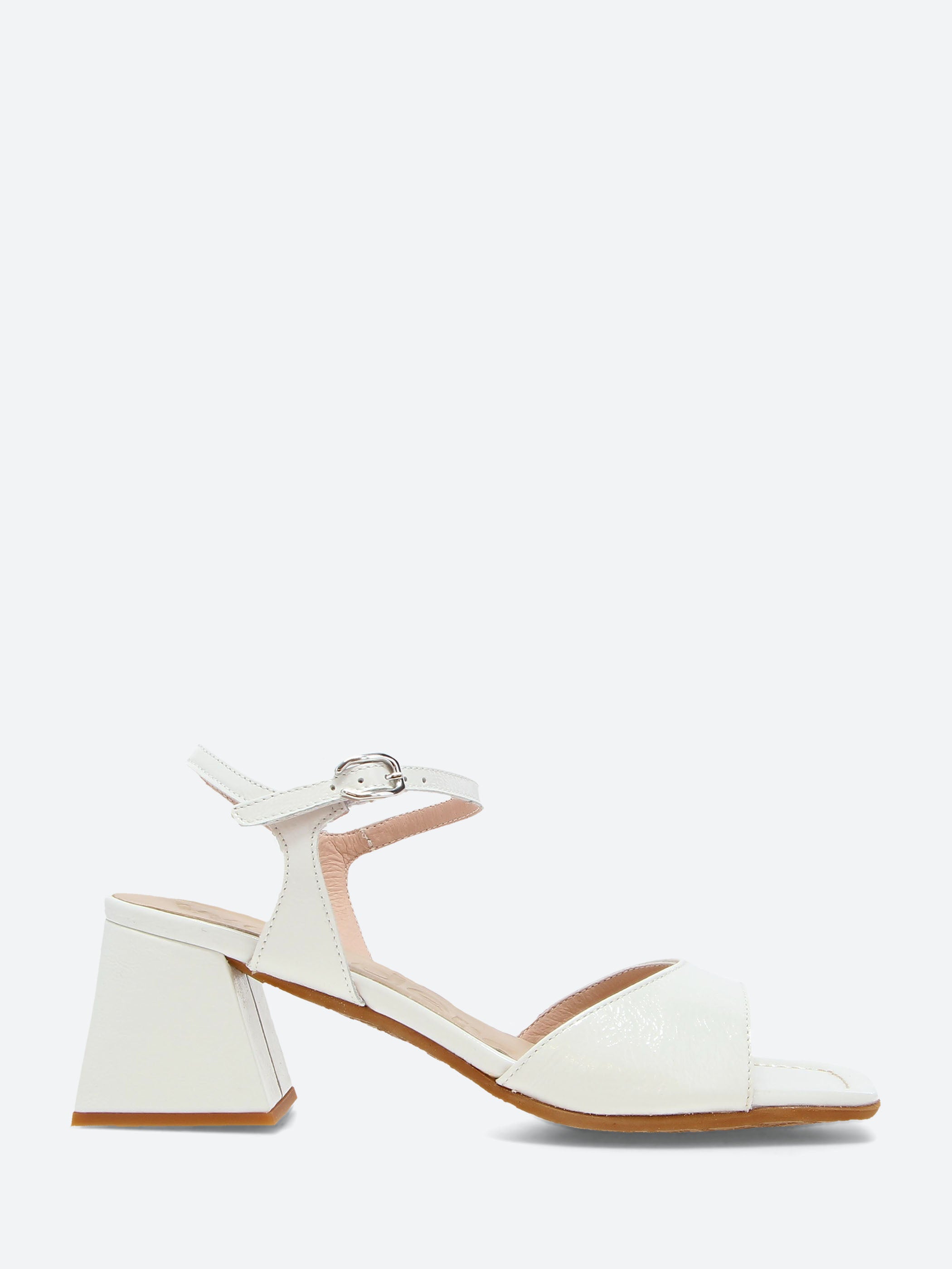 H-6102 Heel Sandal