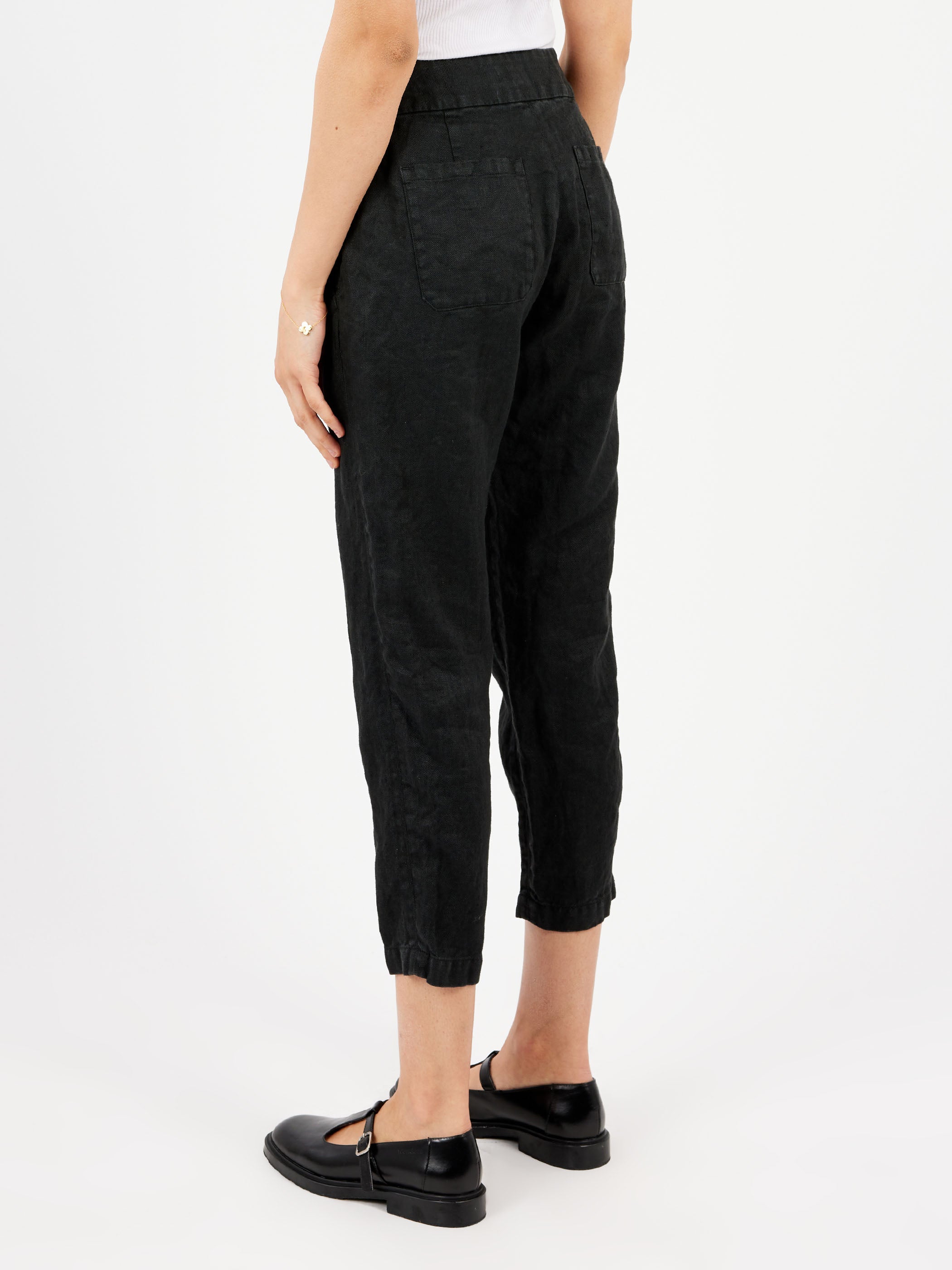 Tapered Pants