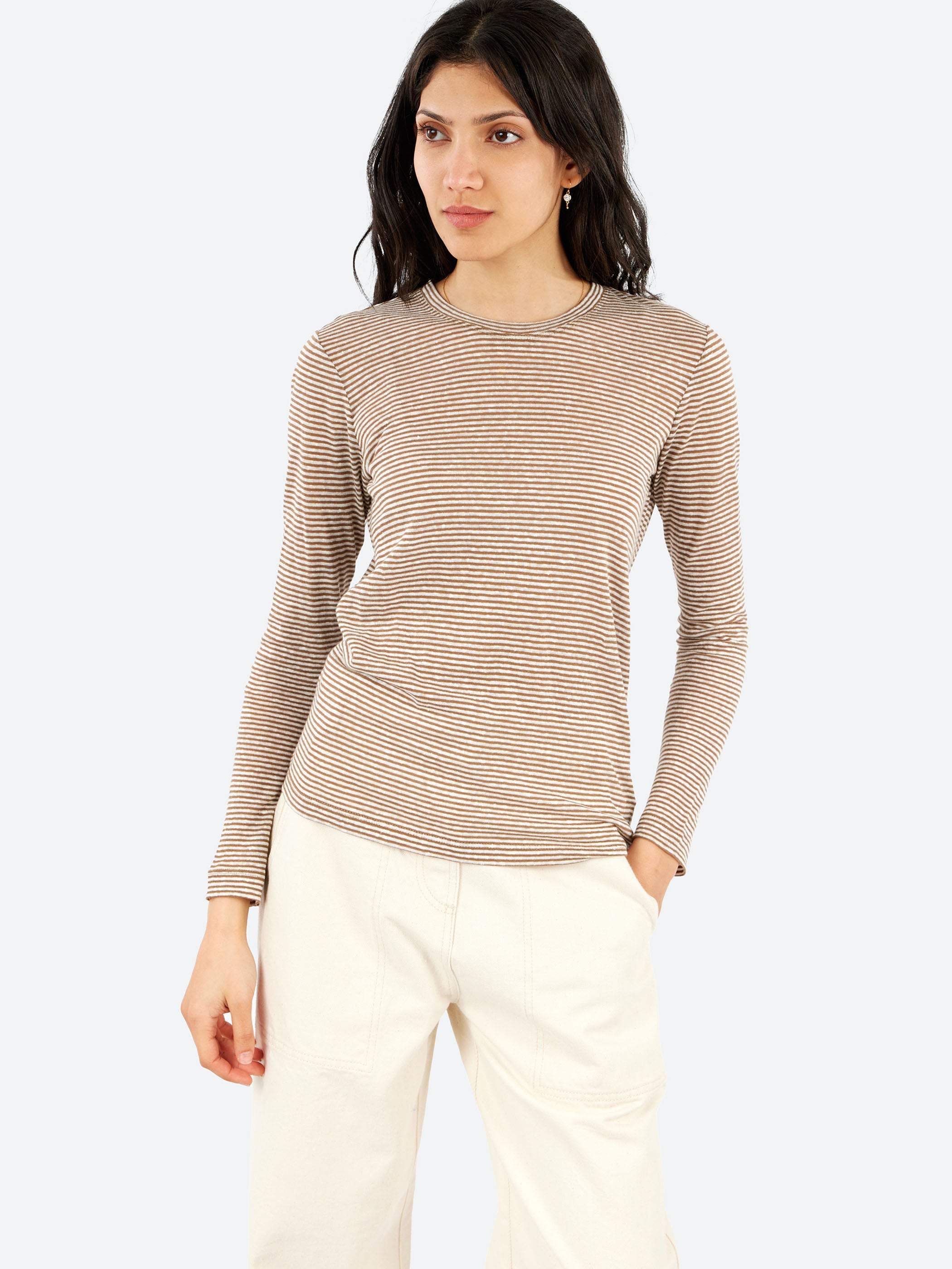 Long-Sleeved T-Shirt