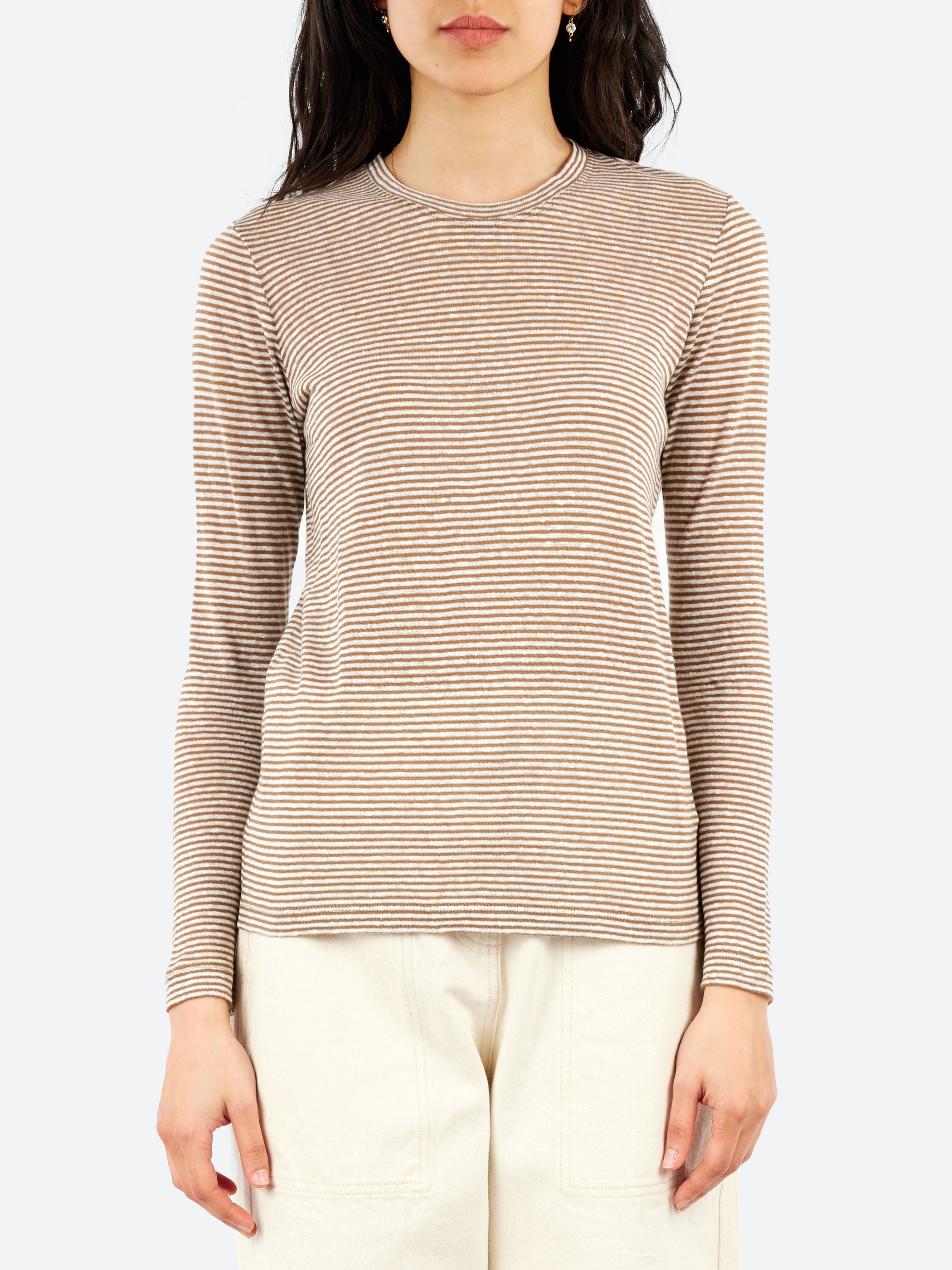 Long-Sleeved T-Shirt