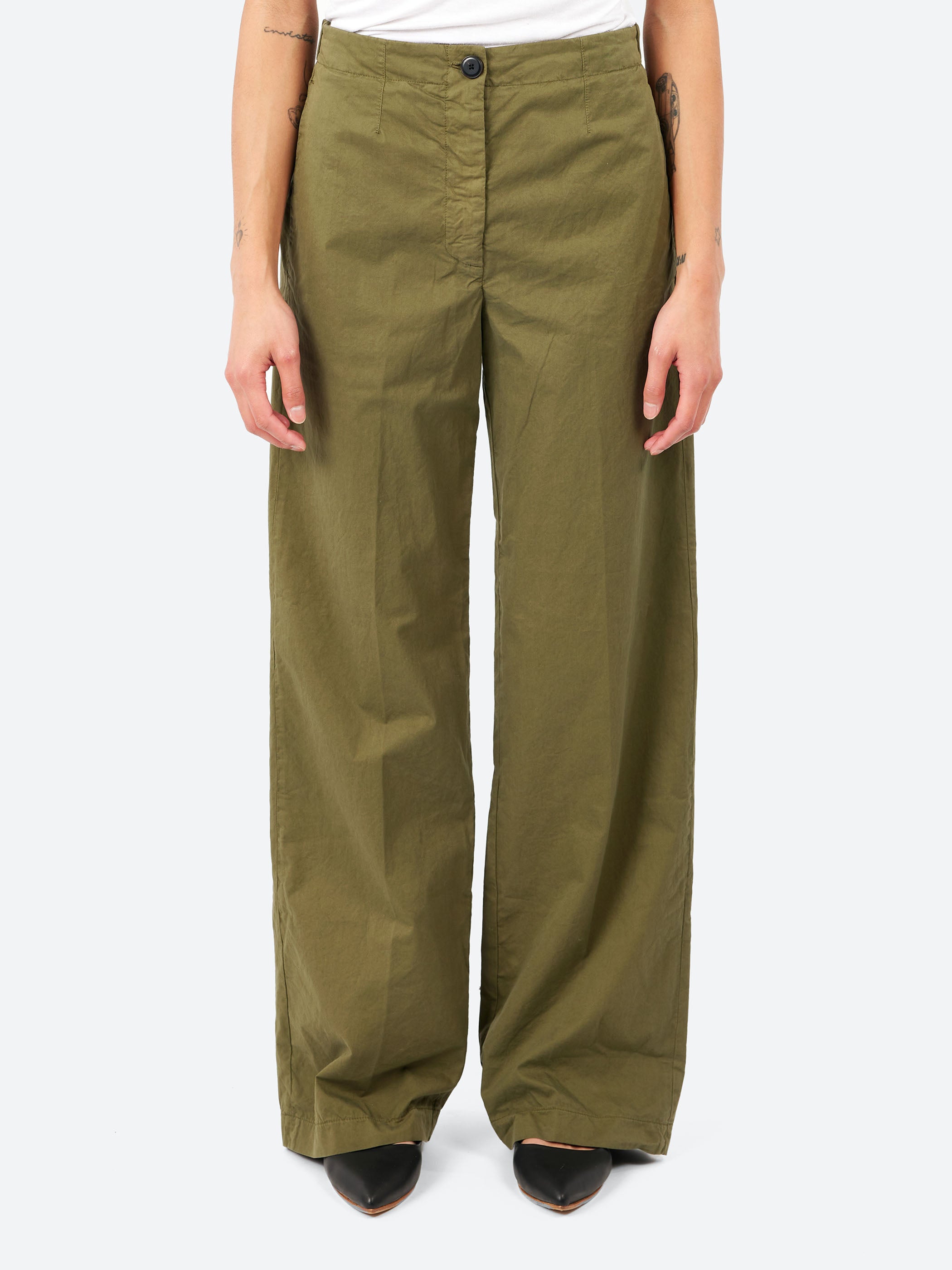 Iconic Trousers