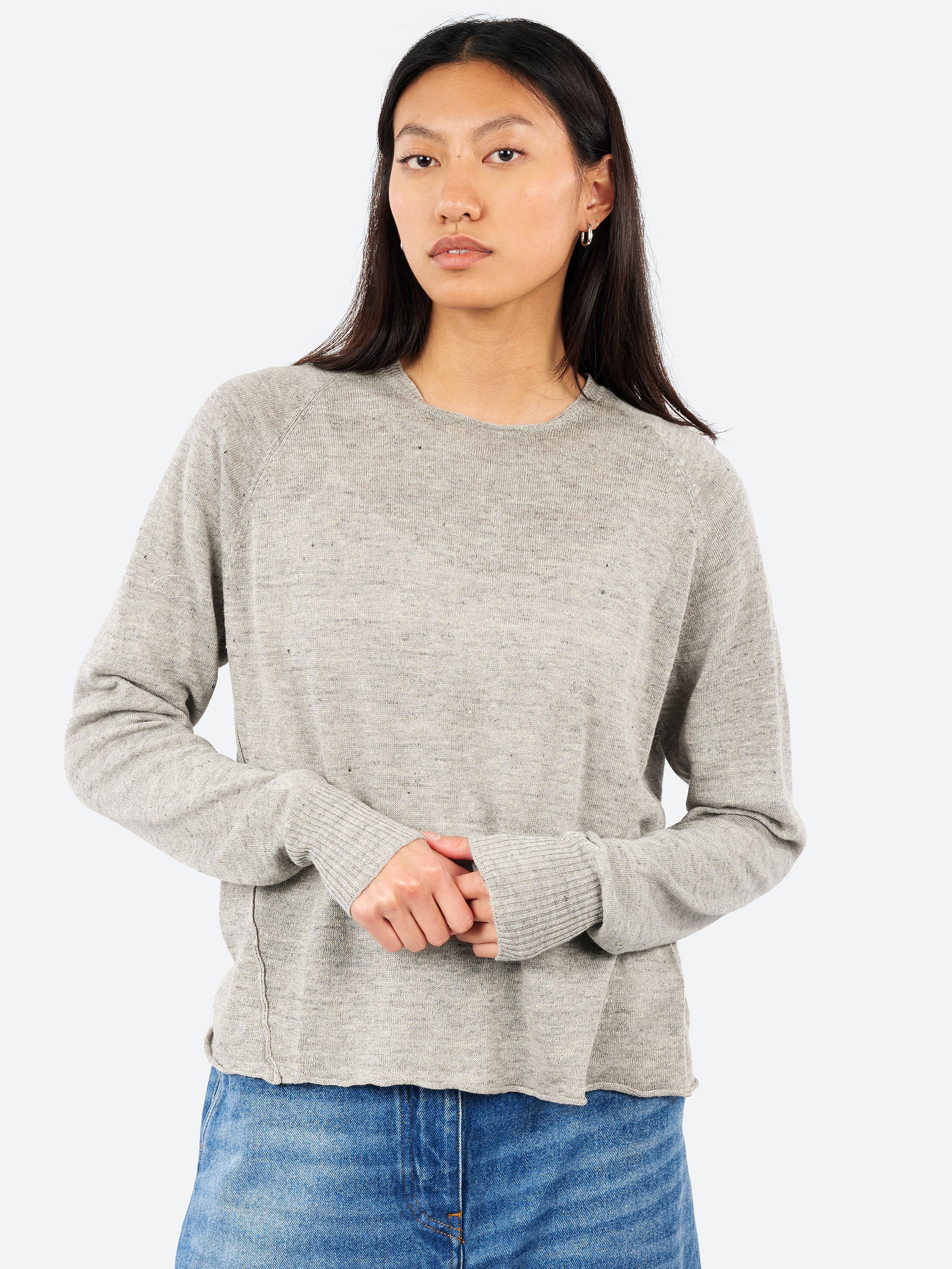 2536 Sweater