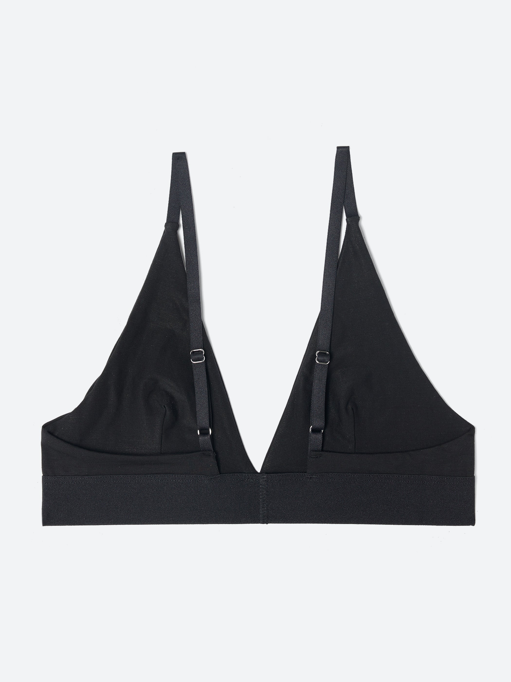 Triangle Bra