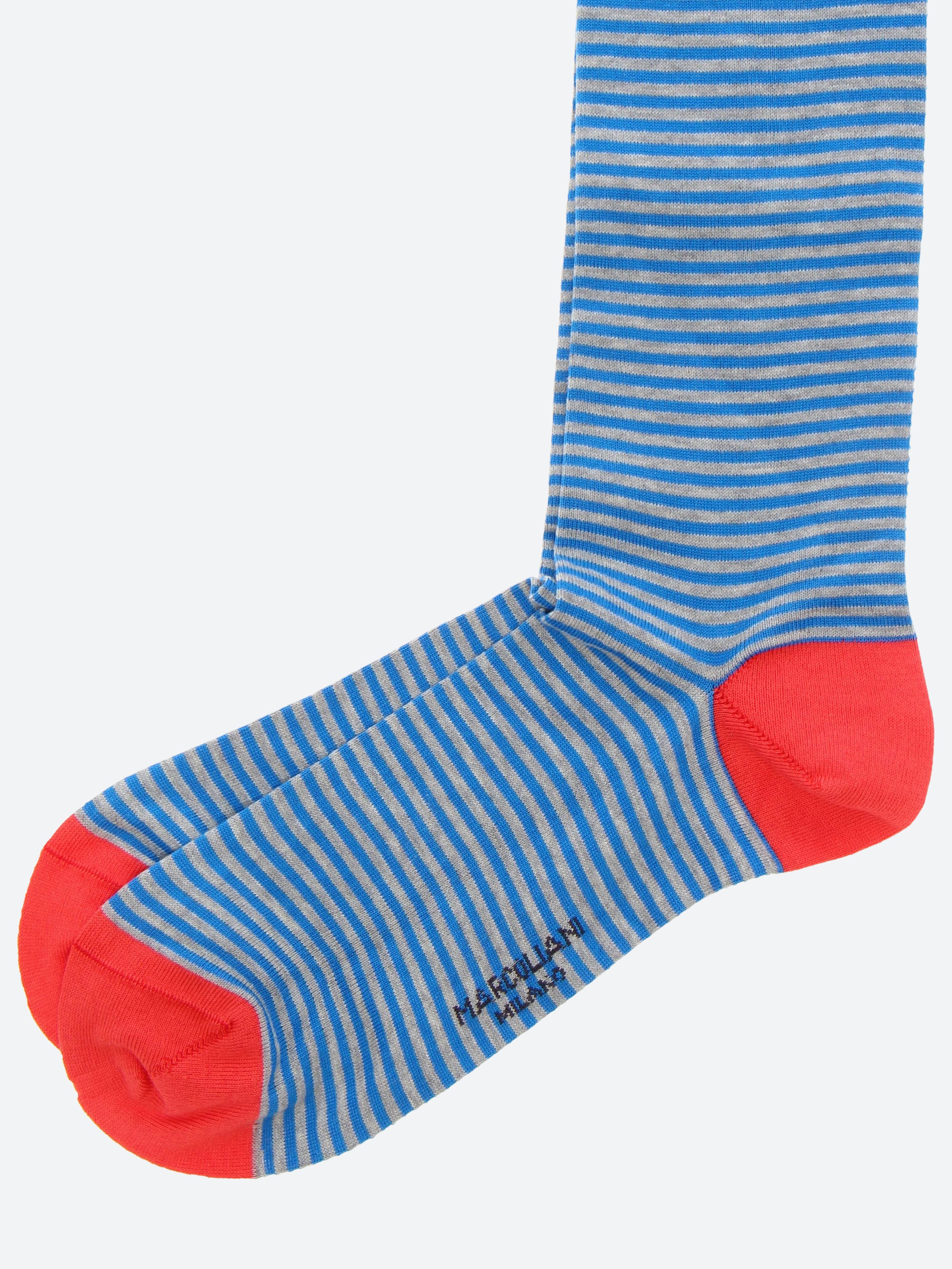 Palio Stripe Sock