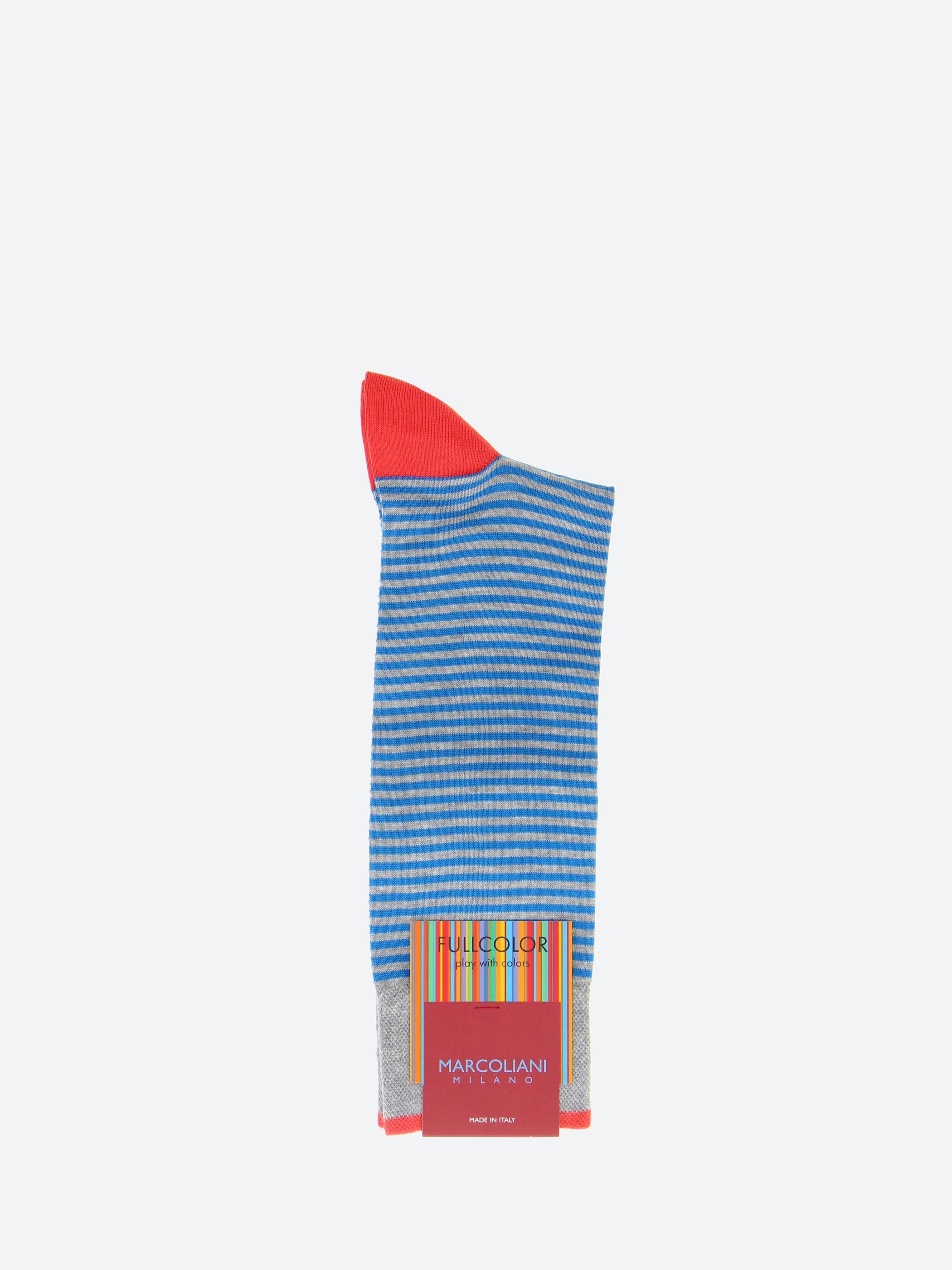 Palio Stripe Sock