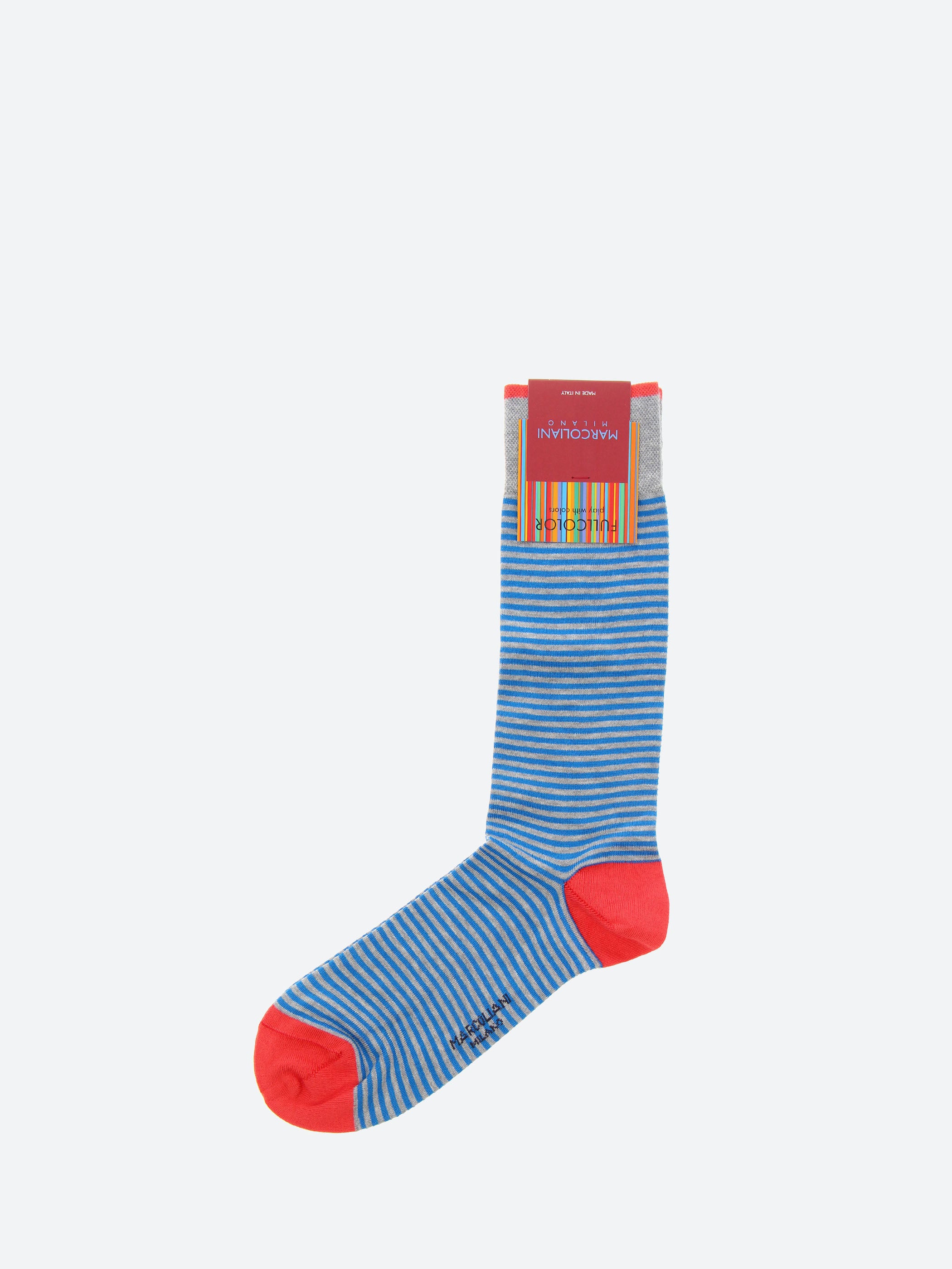 Palio Stripe Sock