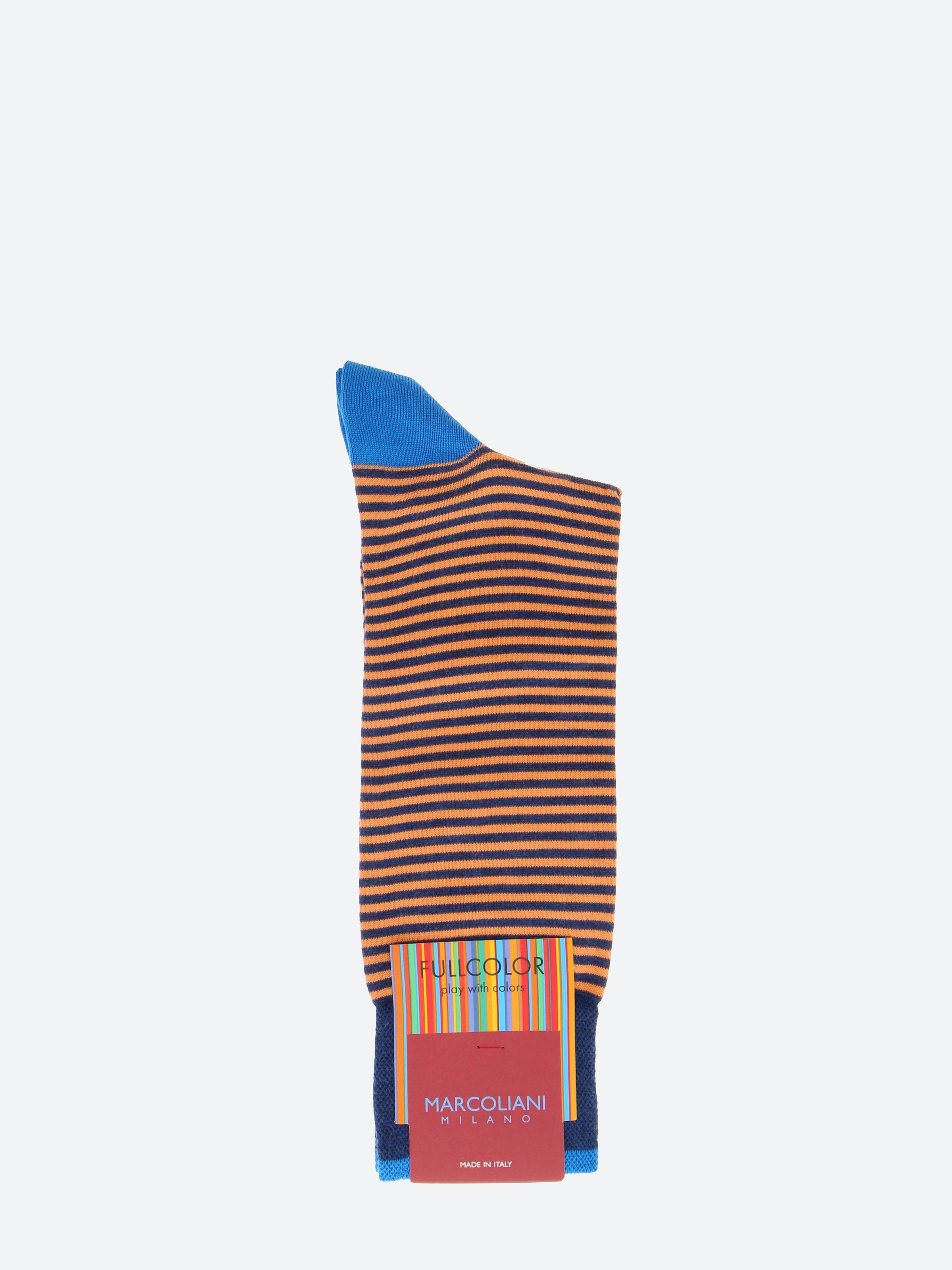 Palio Stripe Sock