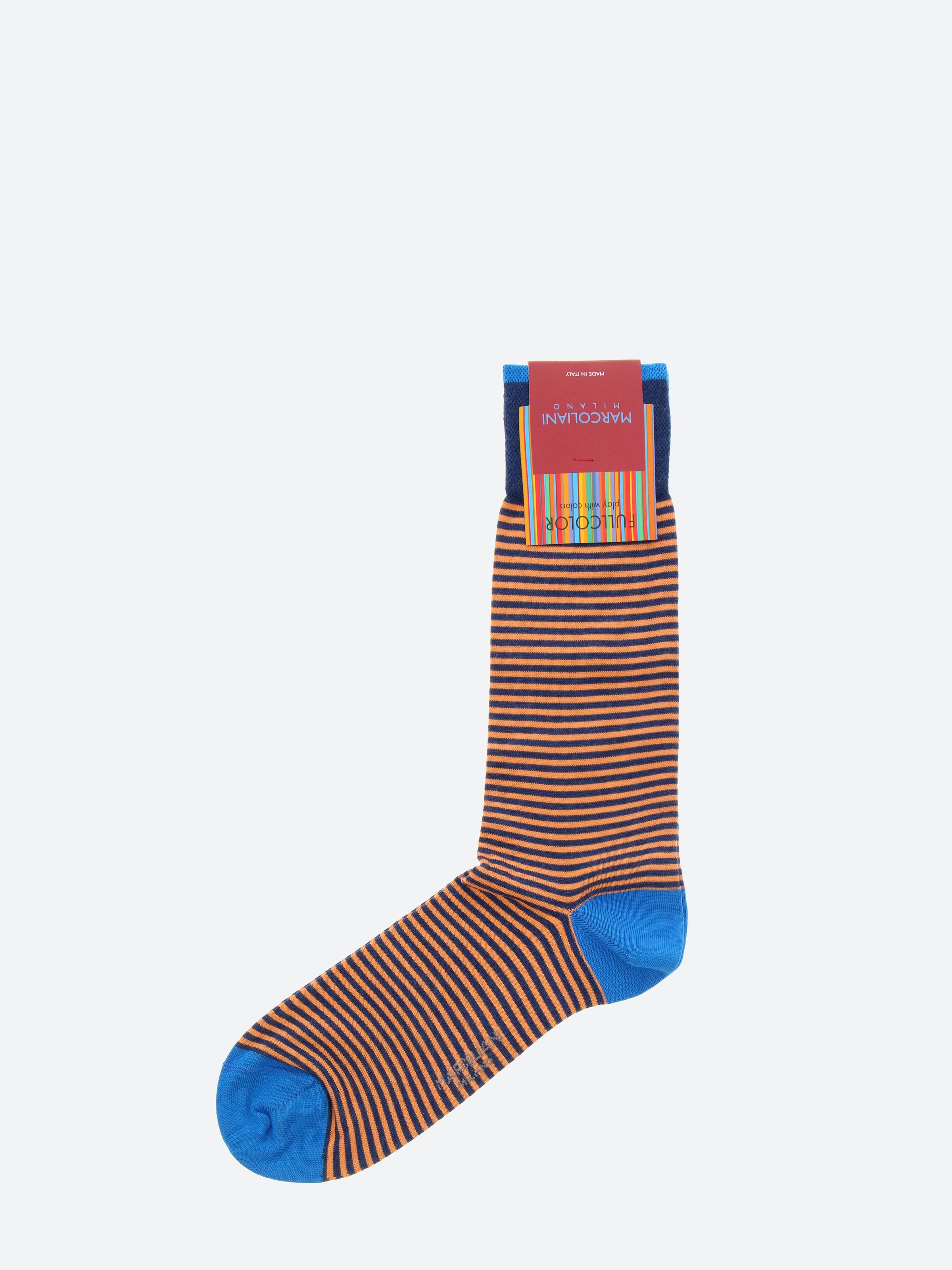 Palio Stripe Sock