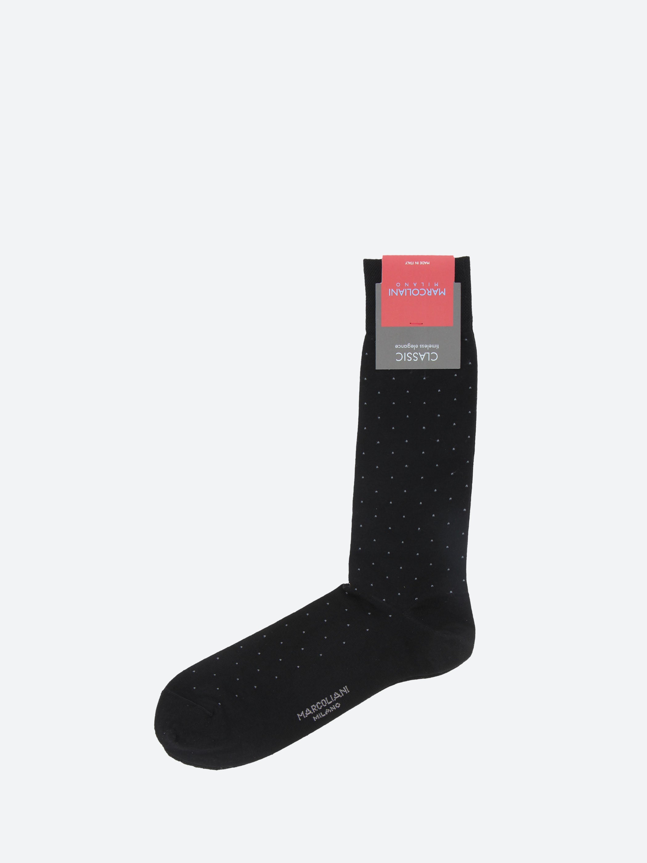 Pin Dot Socks