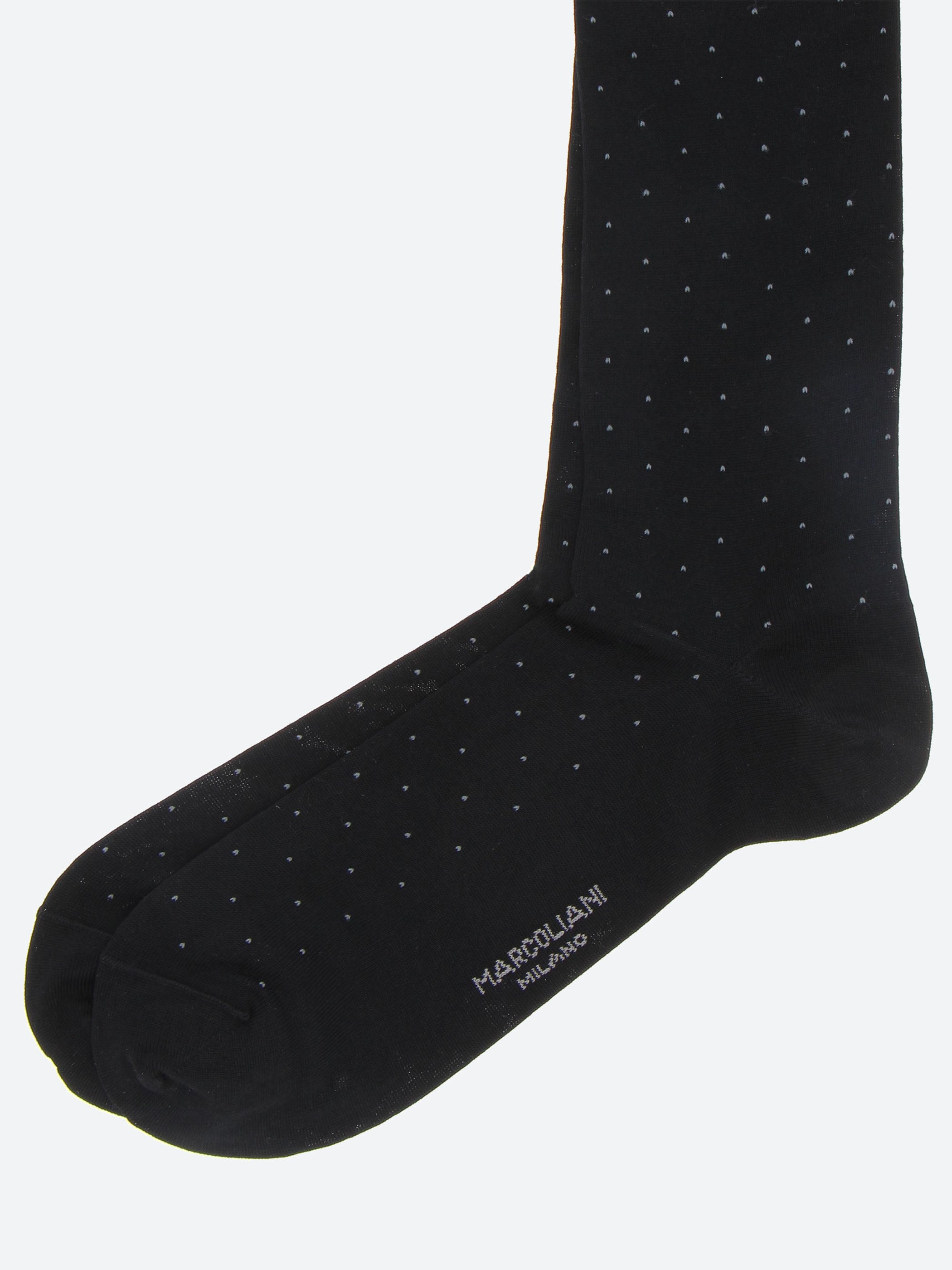 Pin Dot Socks