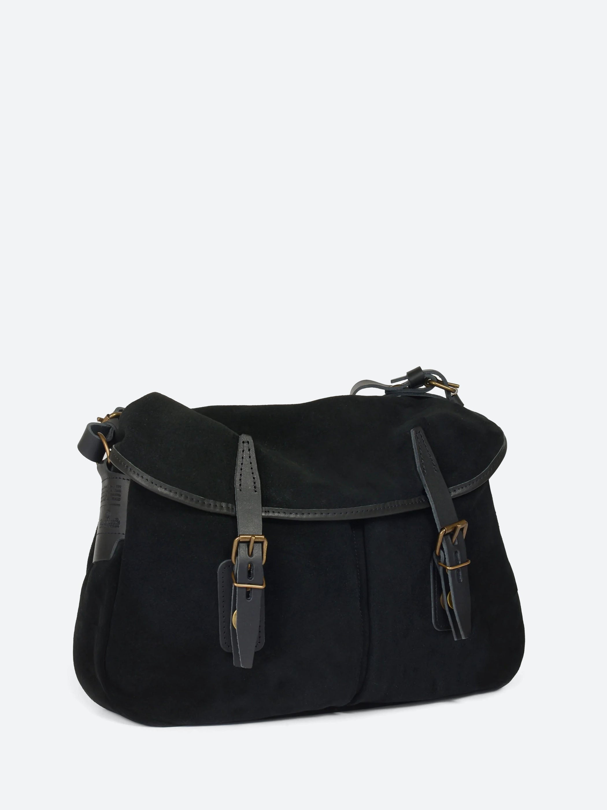 Musette M Bag