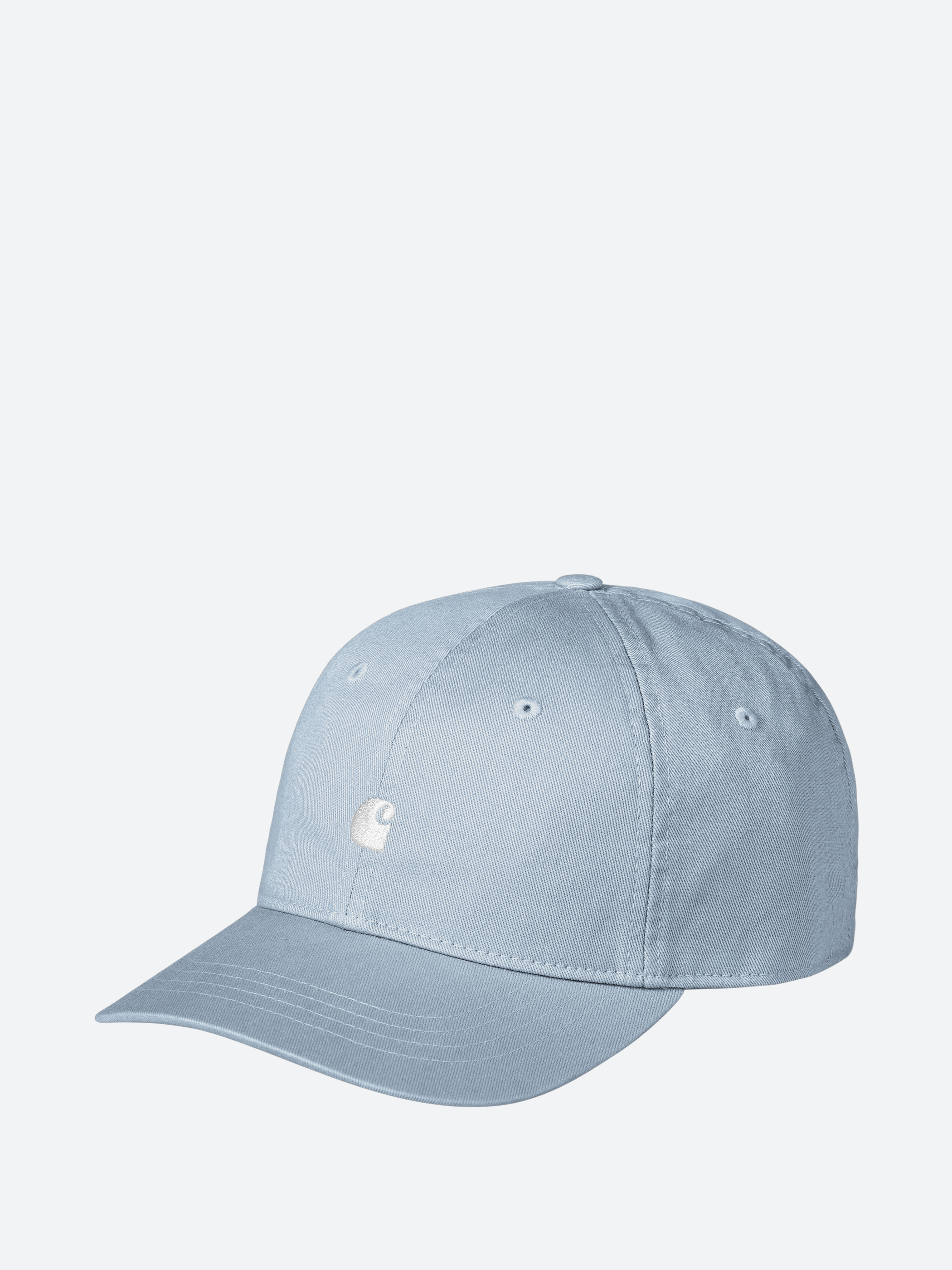 Madison Logo Cap