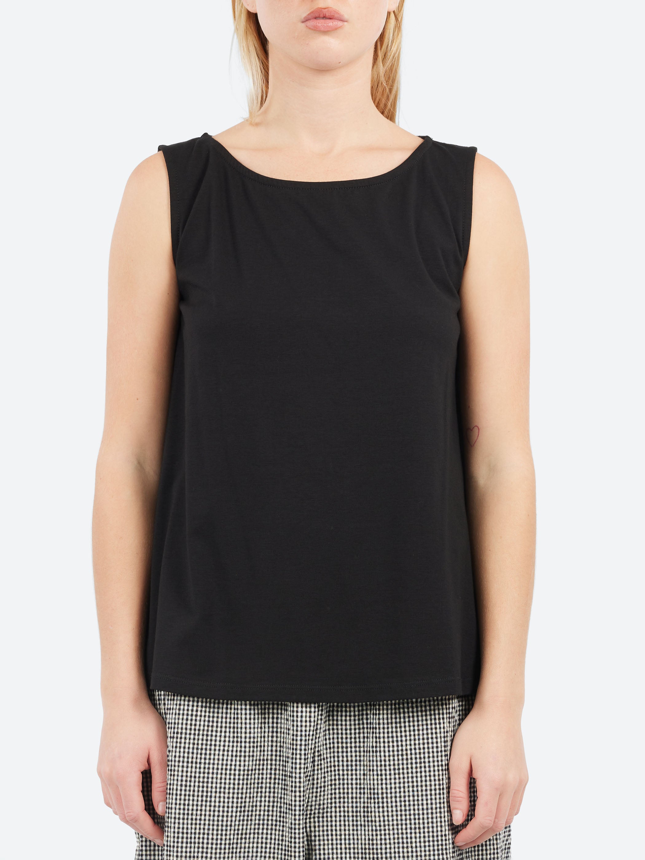 A-Line Tank Top