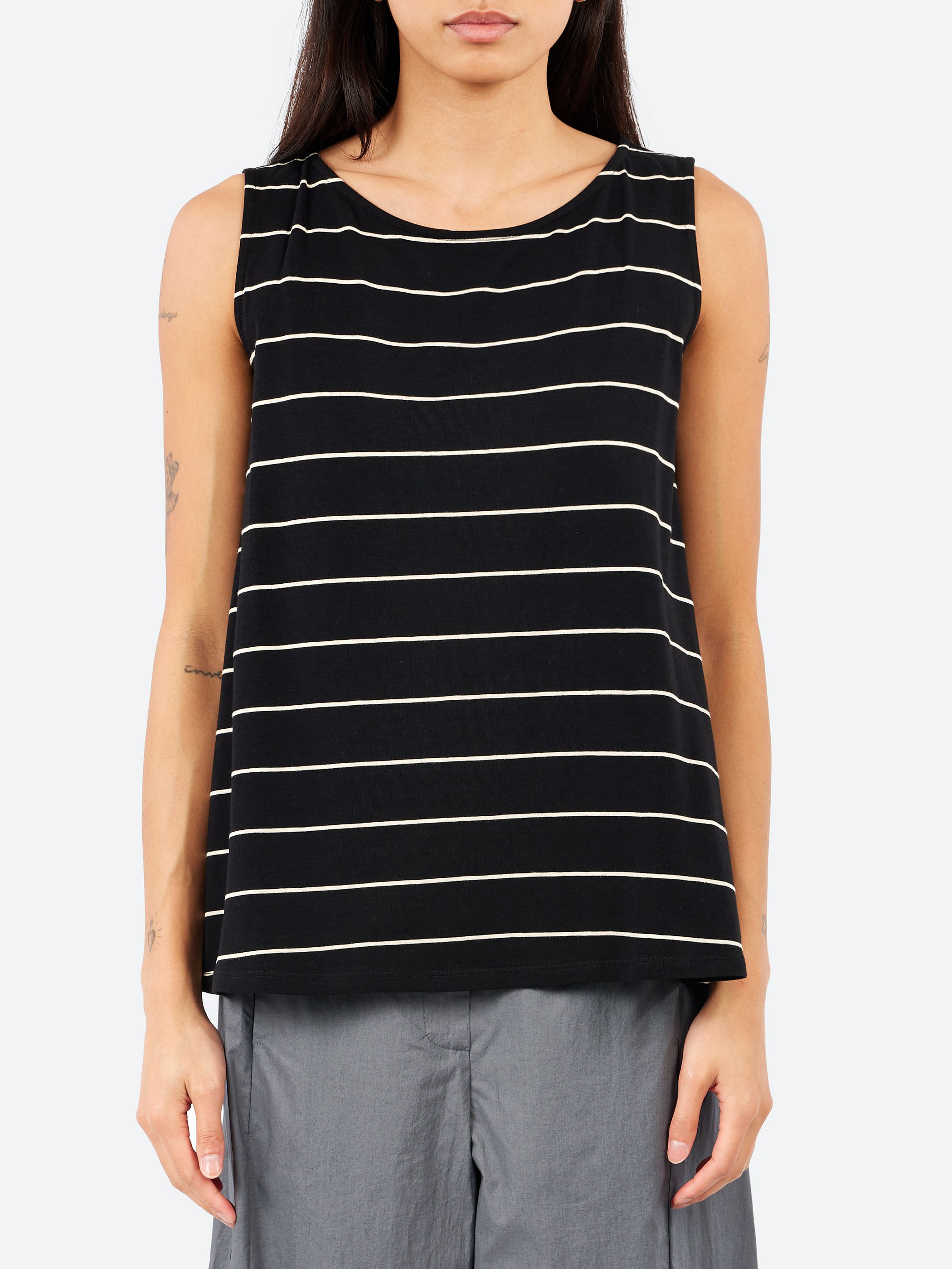 A-Line Tank Top