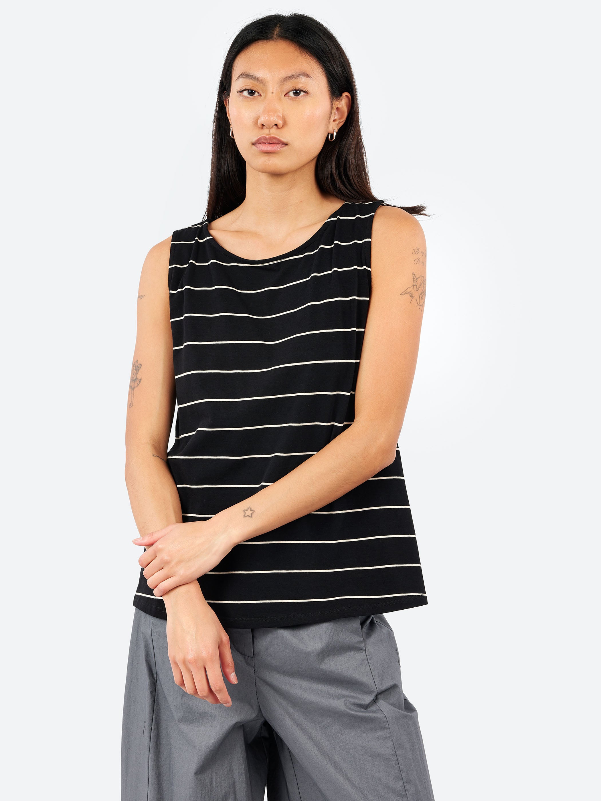 A-Line Tank Top