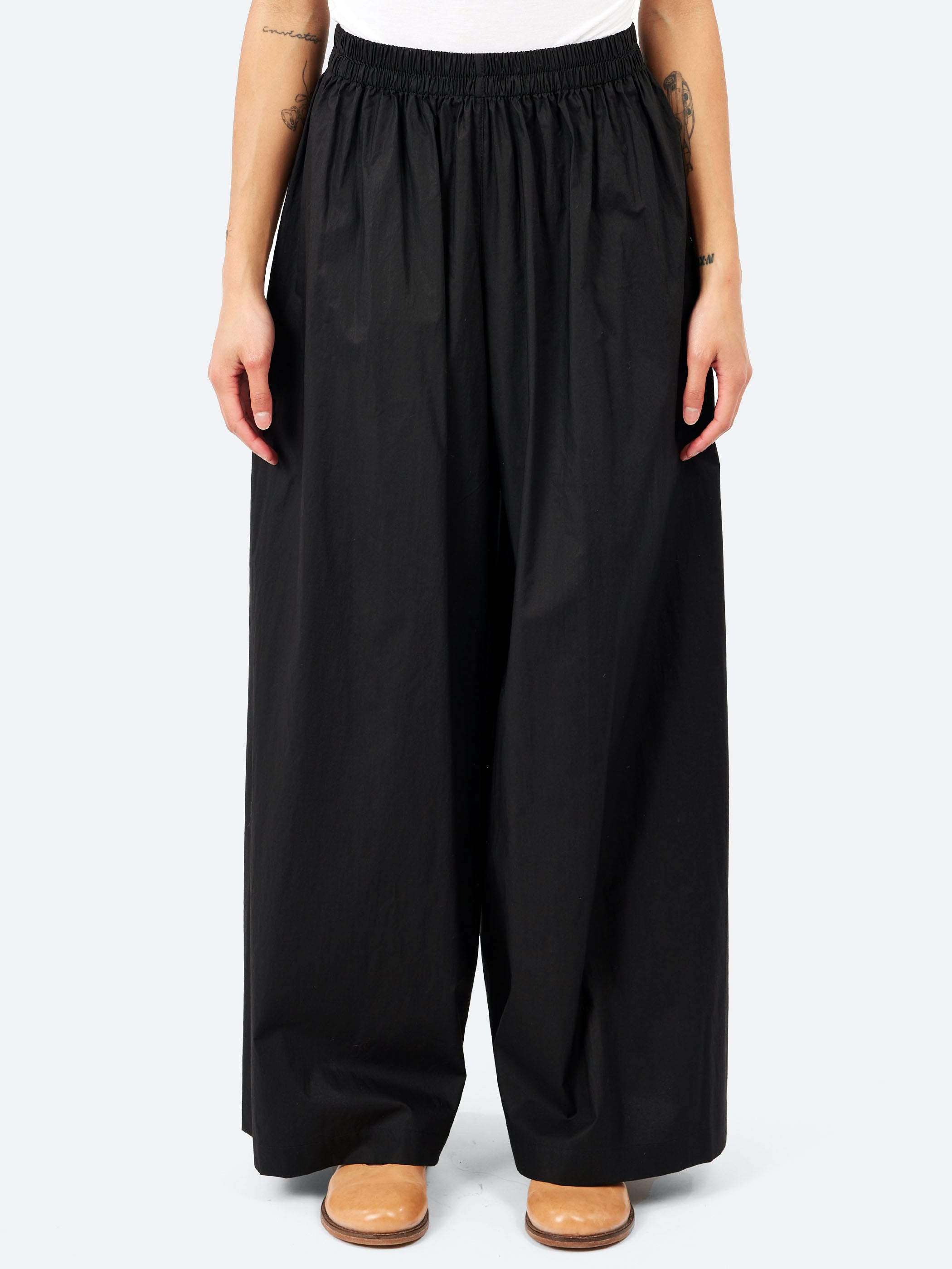 Palazzo Trousers