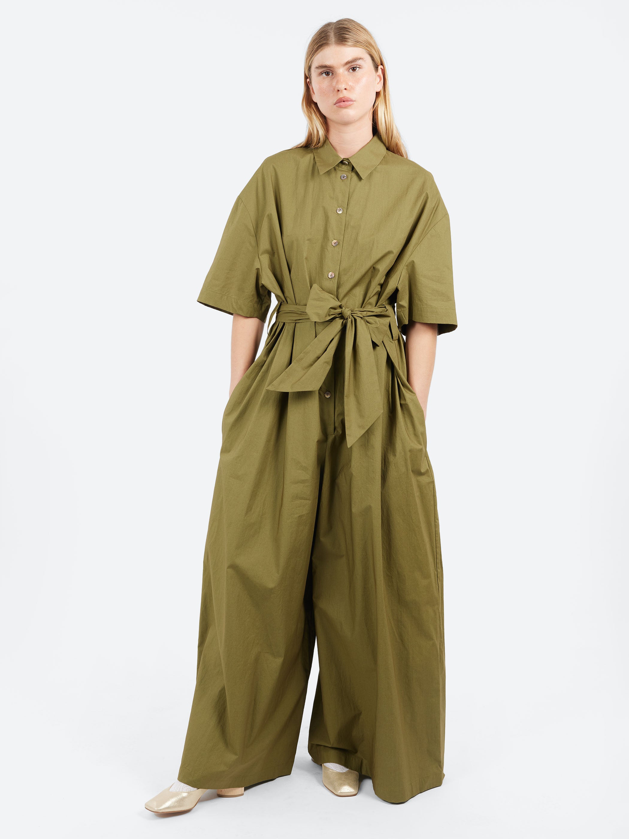 Jumpsuit