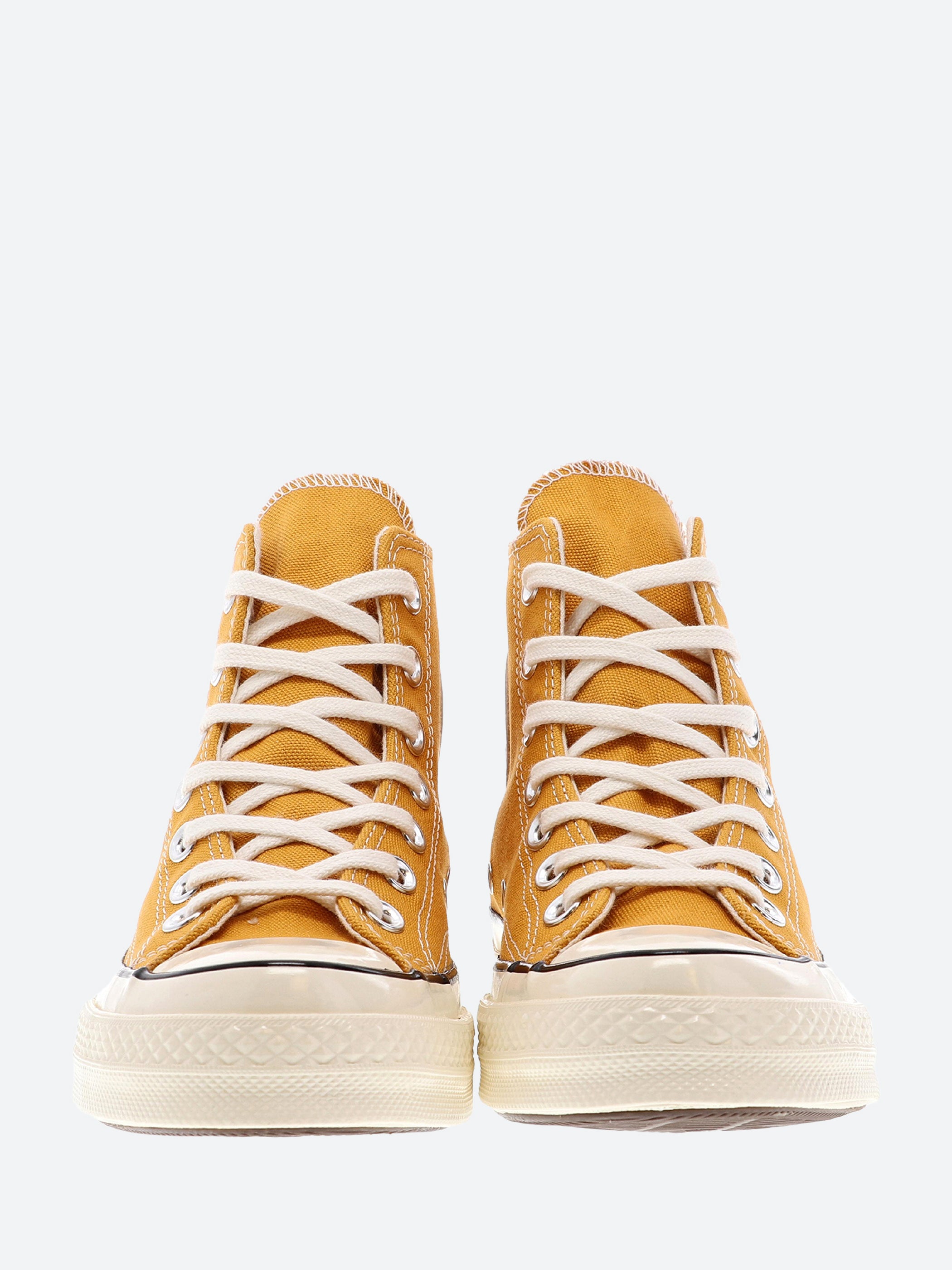 Converse - Chuck 70 High Top in Sunflower – gravitypope