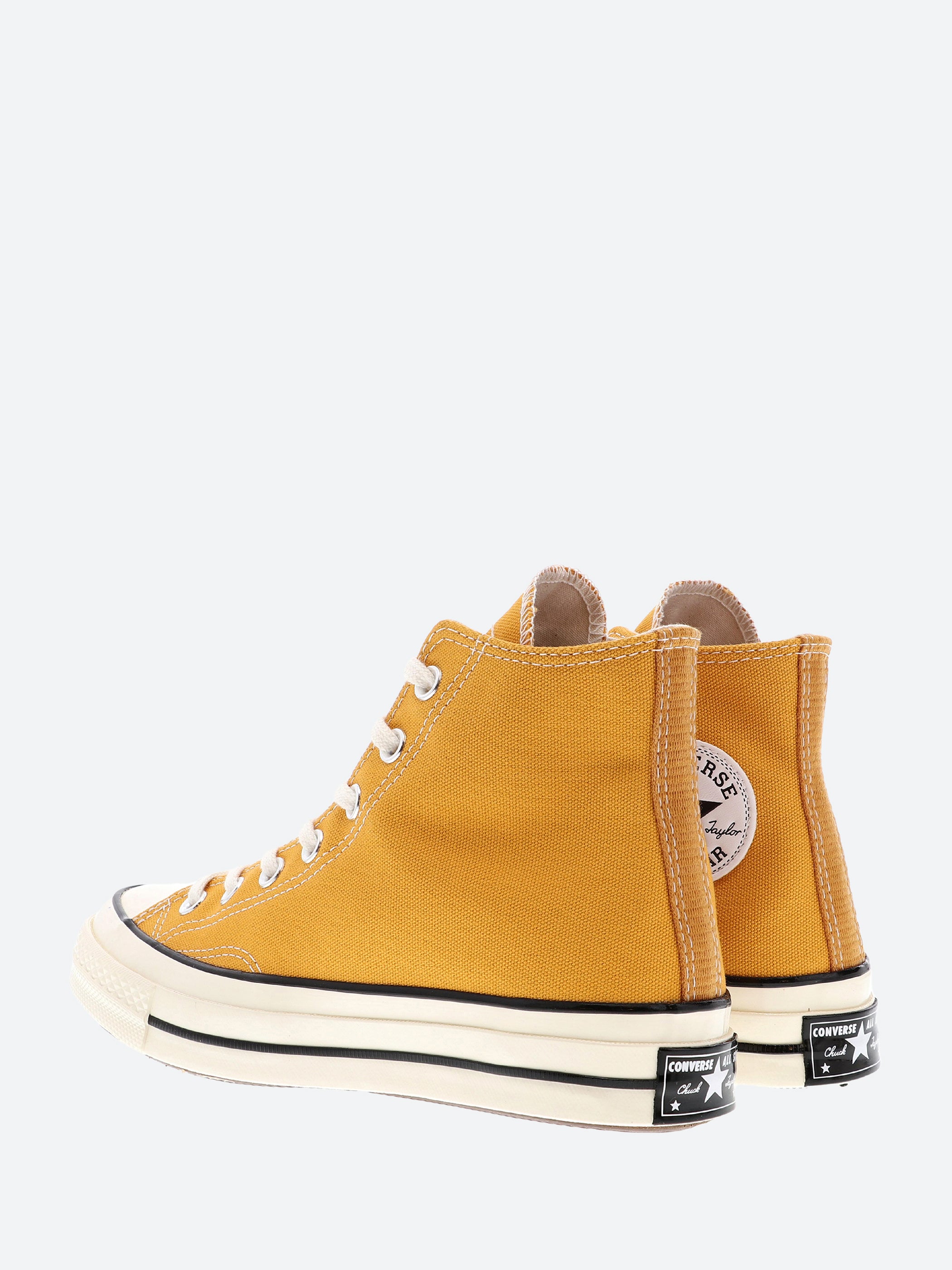 Converse - Chuck 70 High Top in Sunflower – gravitypope