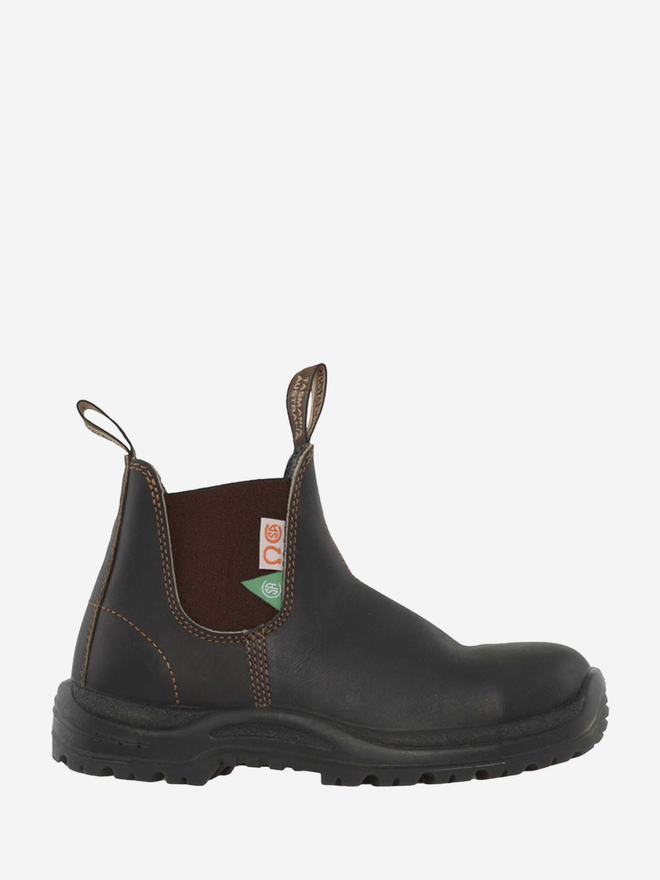 Blundstone 2381 in Black gravitypope