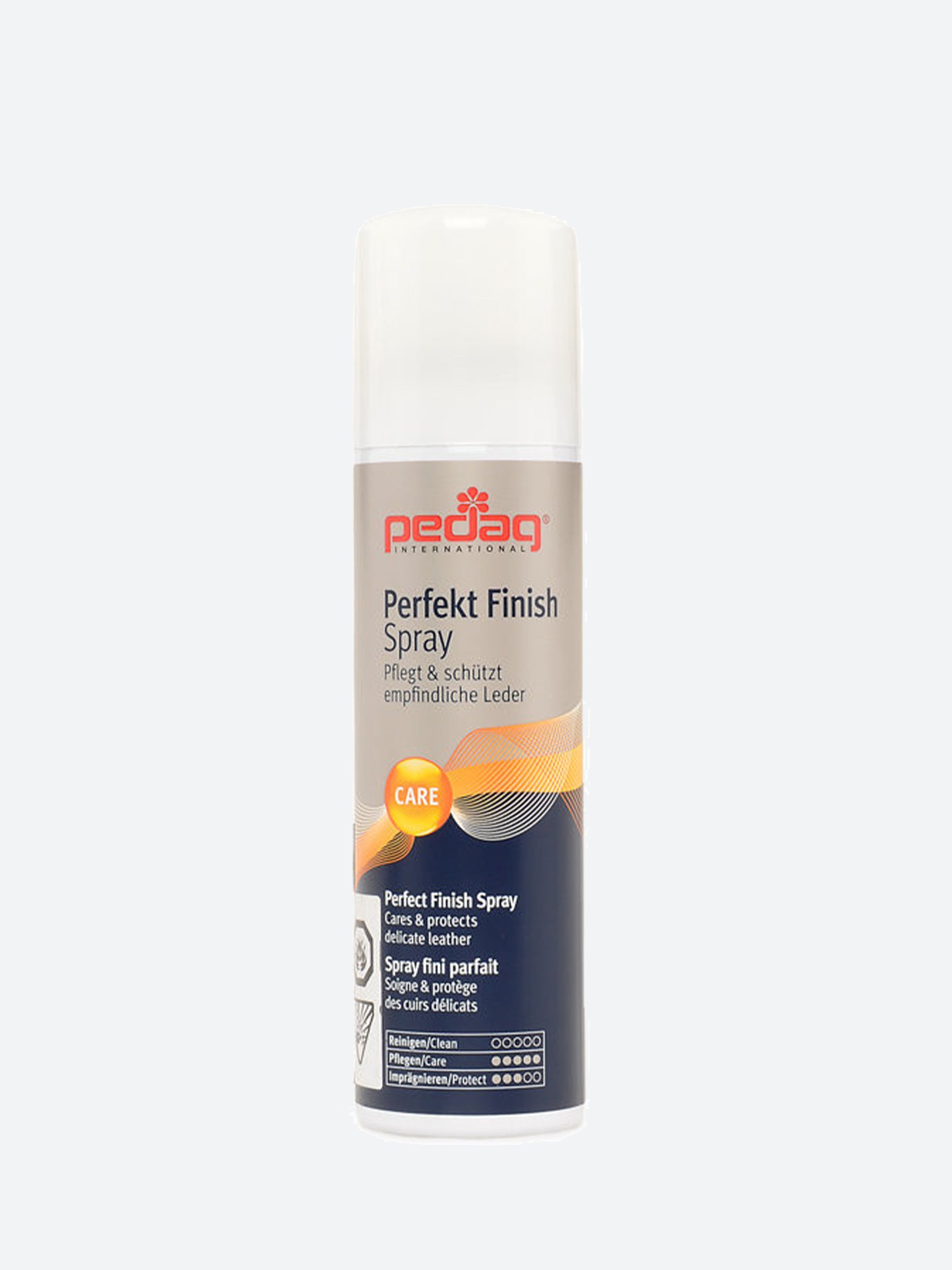 Perfekt Finish Spray