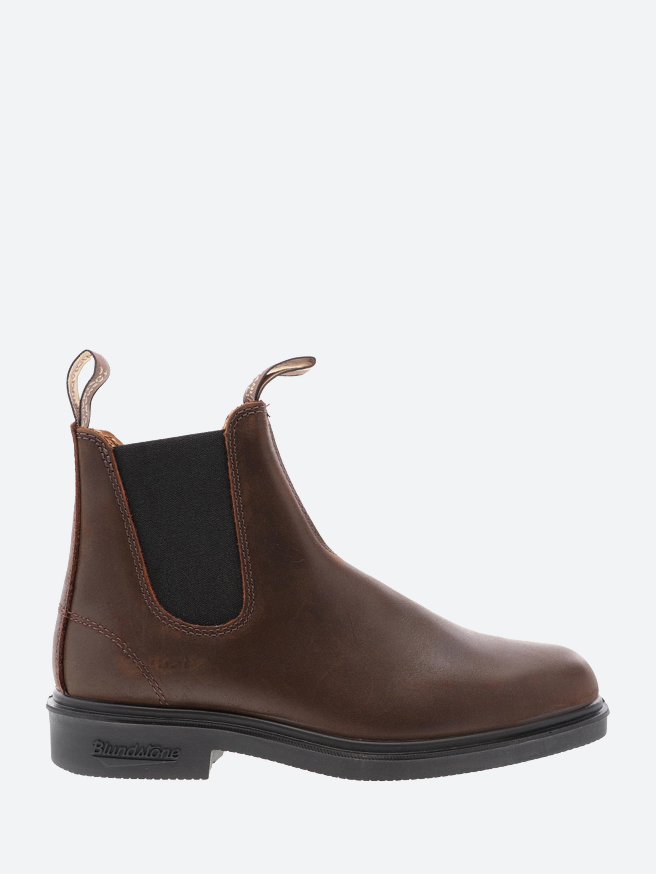 Blundstone 2029 Dress Antique Brown