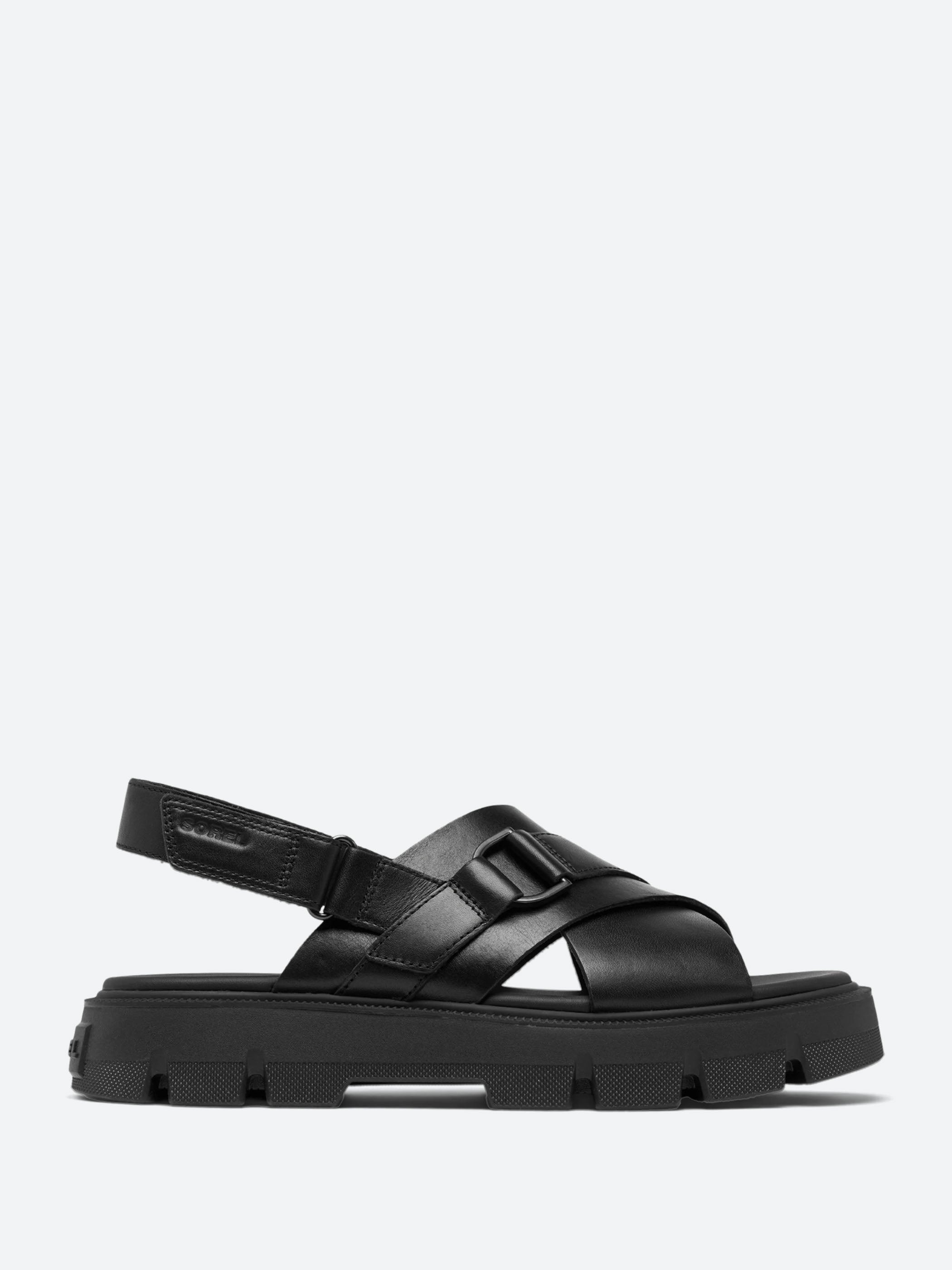 Rein CB Crisscross Sandal