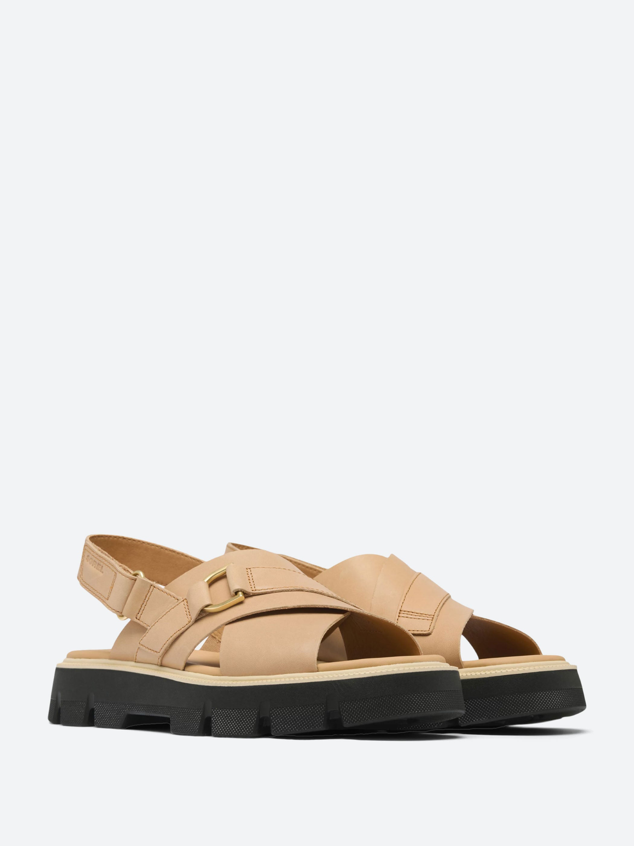 Rein CB Crisscross Sandal