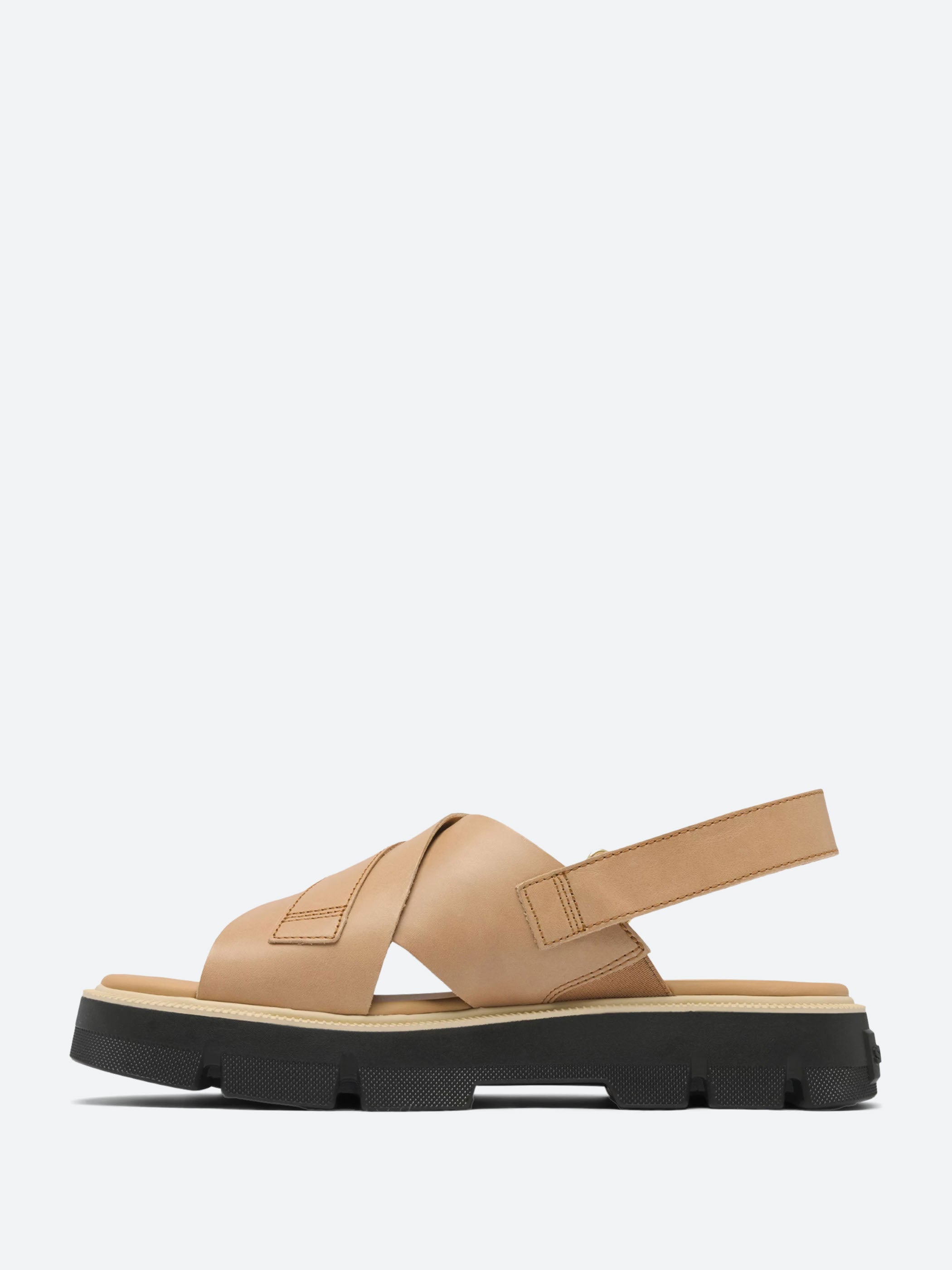 Rein CB Crisscross Sandal