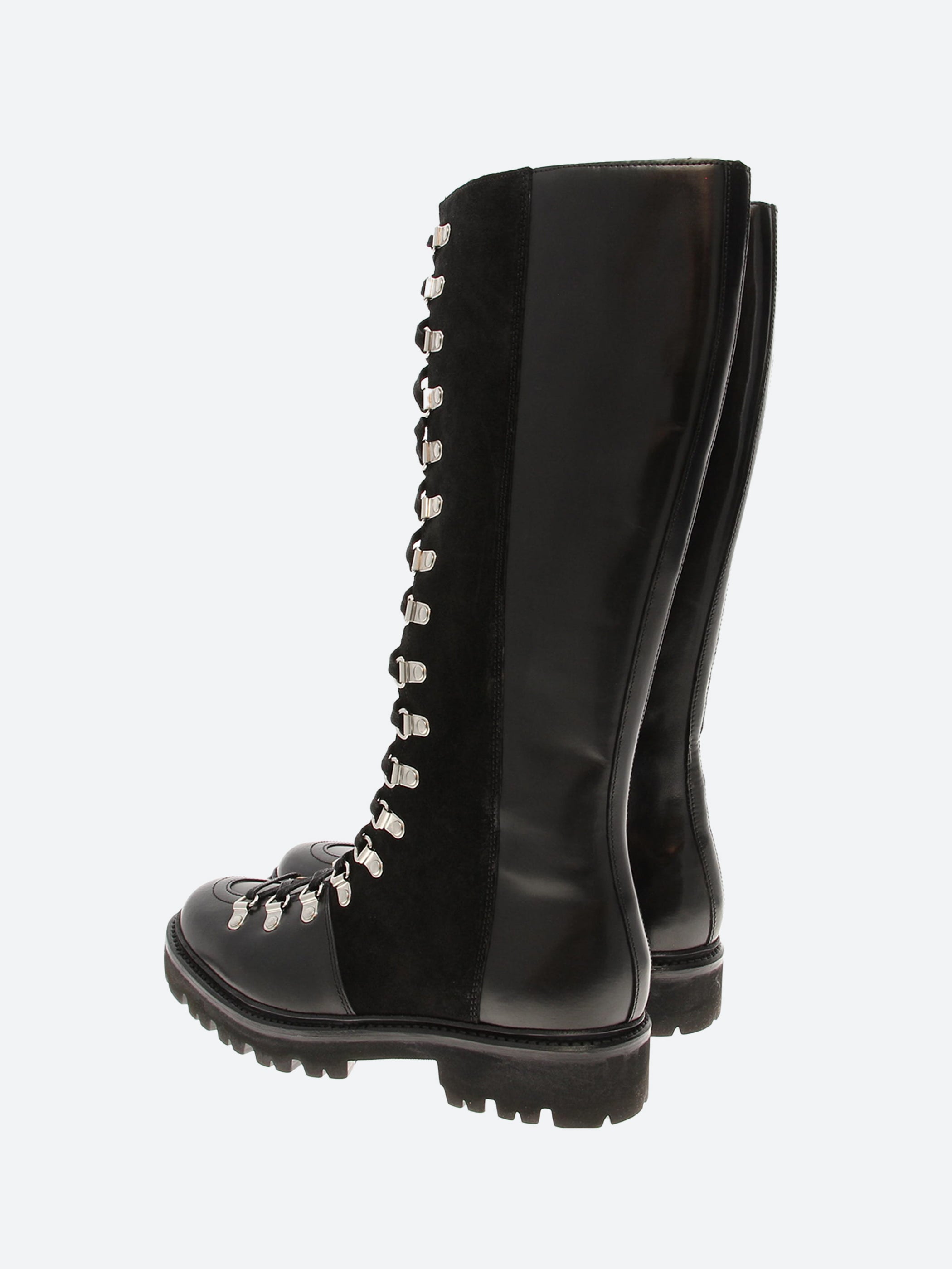 Black nanette boots hotsell