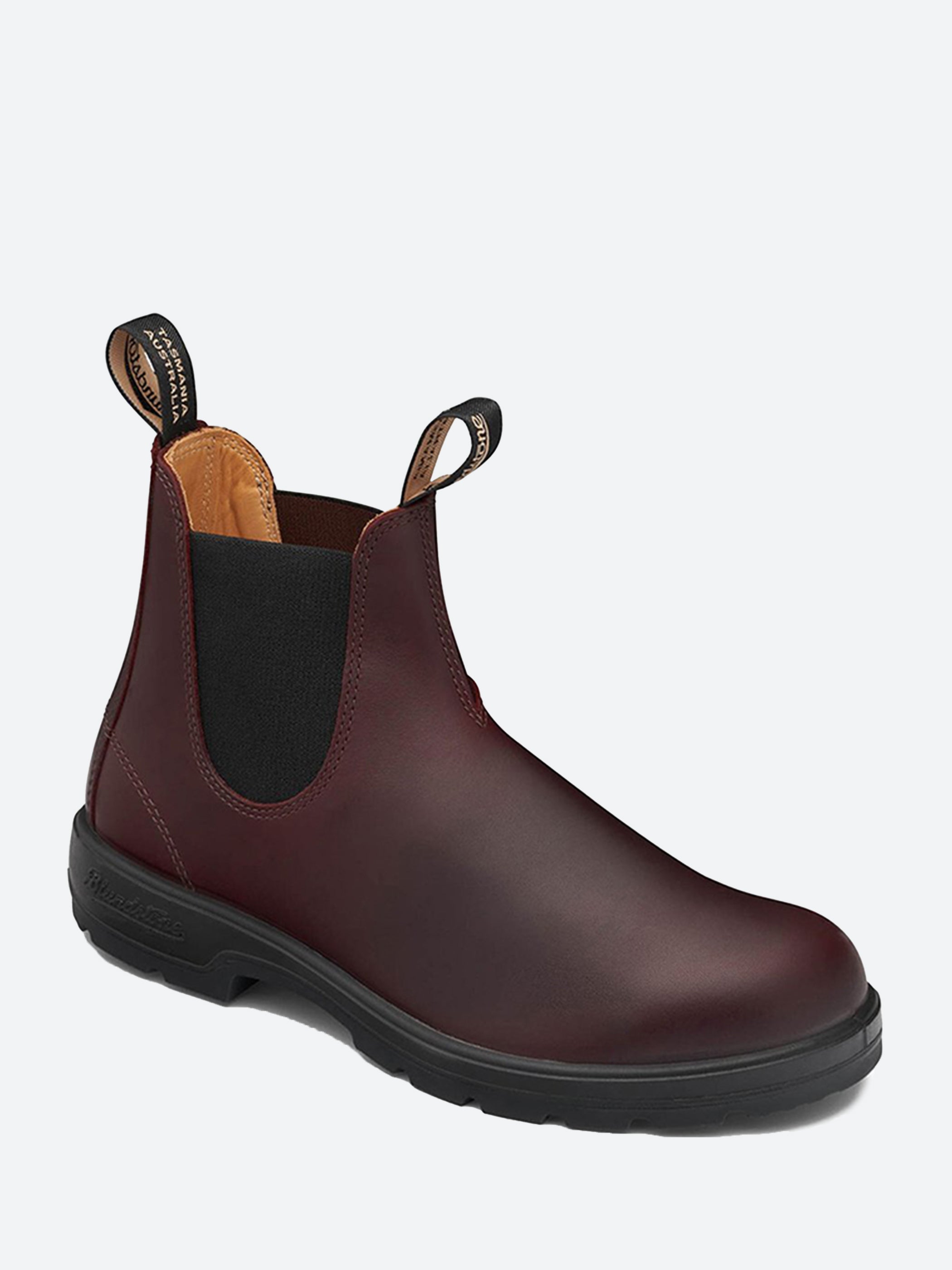 2130 Blundstone Classic Auburn 4.5