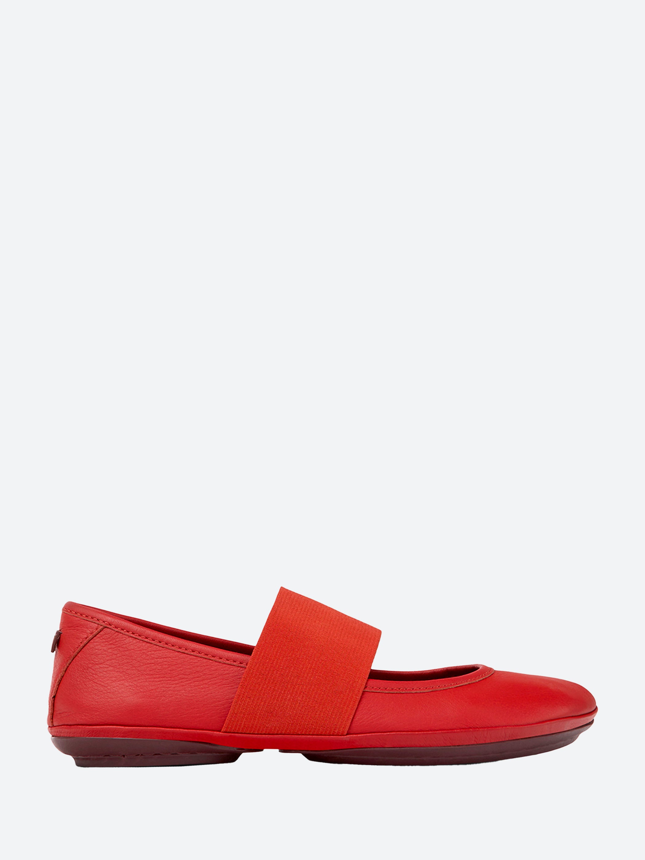 Camper right nina red online