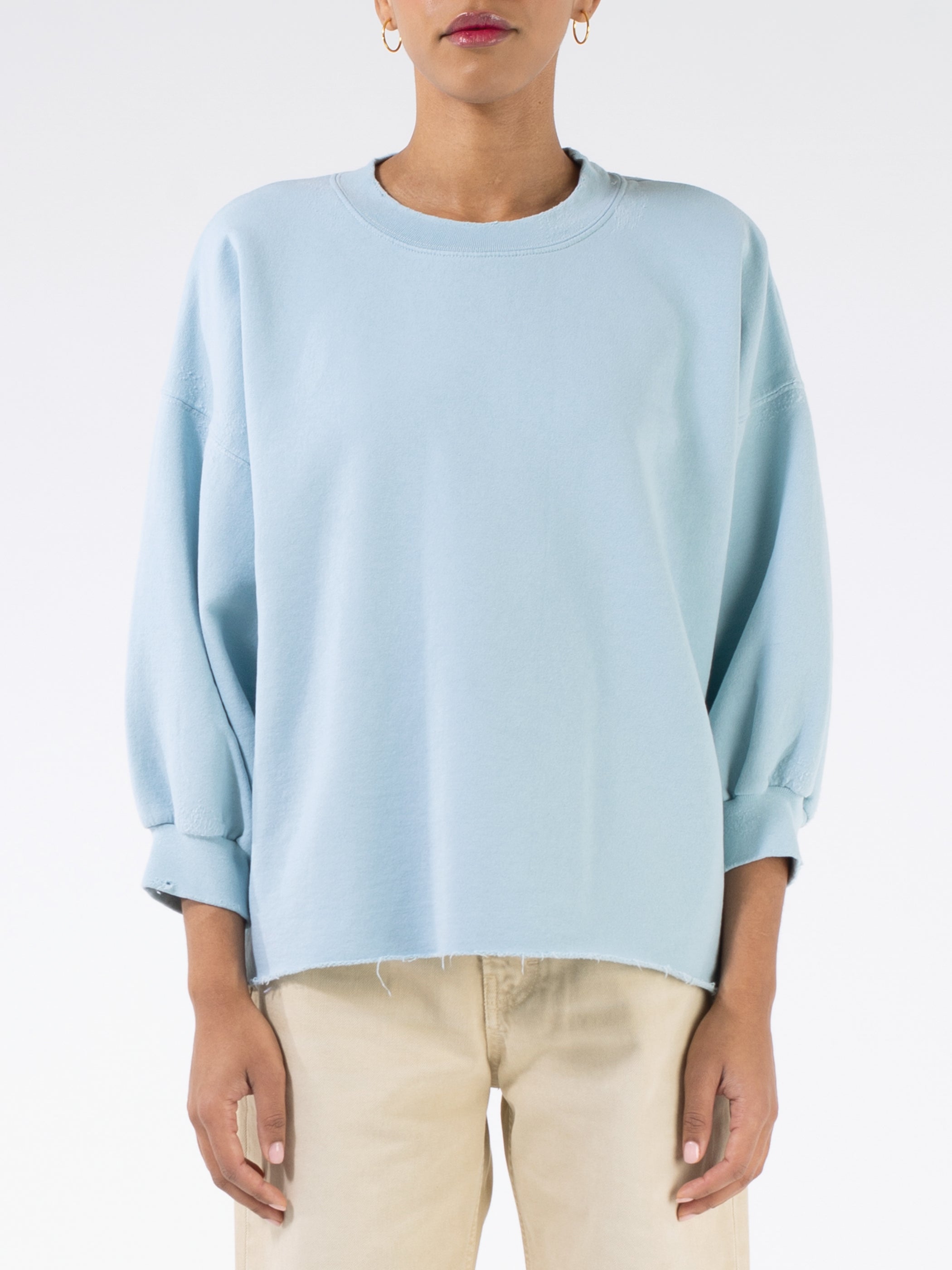 Rachel comey sweatshirt sale