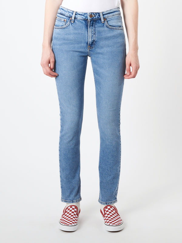 Nudie jeans best sale high rise