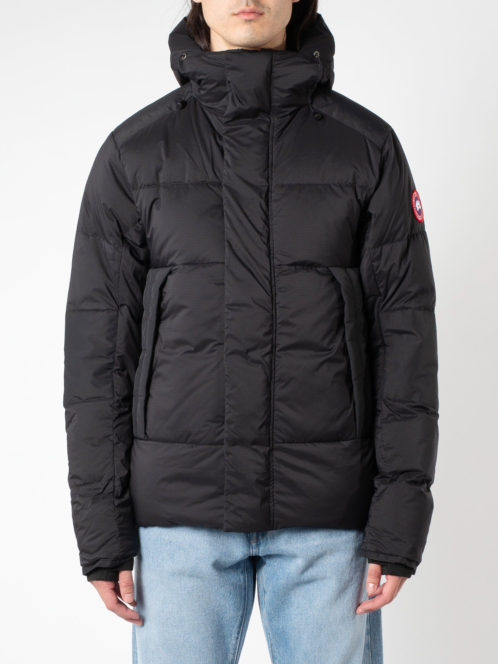 Canada goose armstrong jacket hotsell