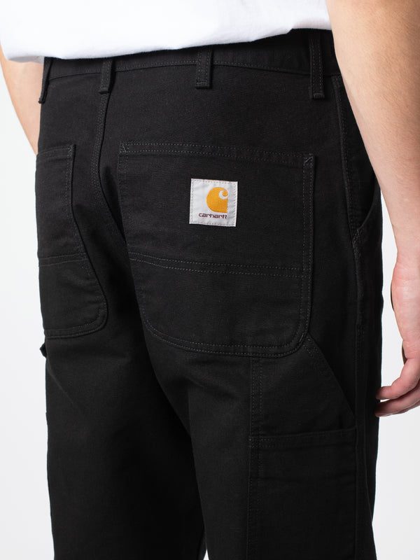 Single knee hotsell pant carhartt