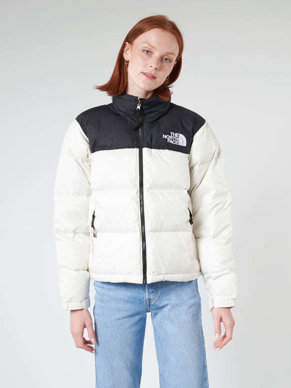 White nuptse sales