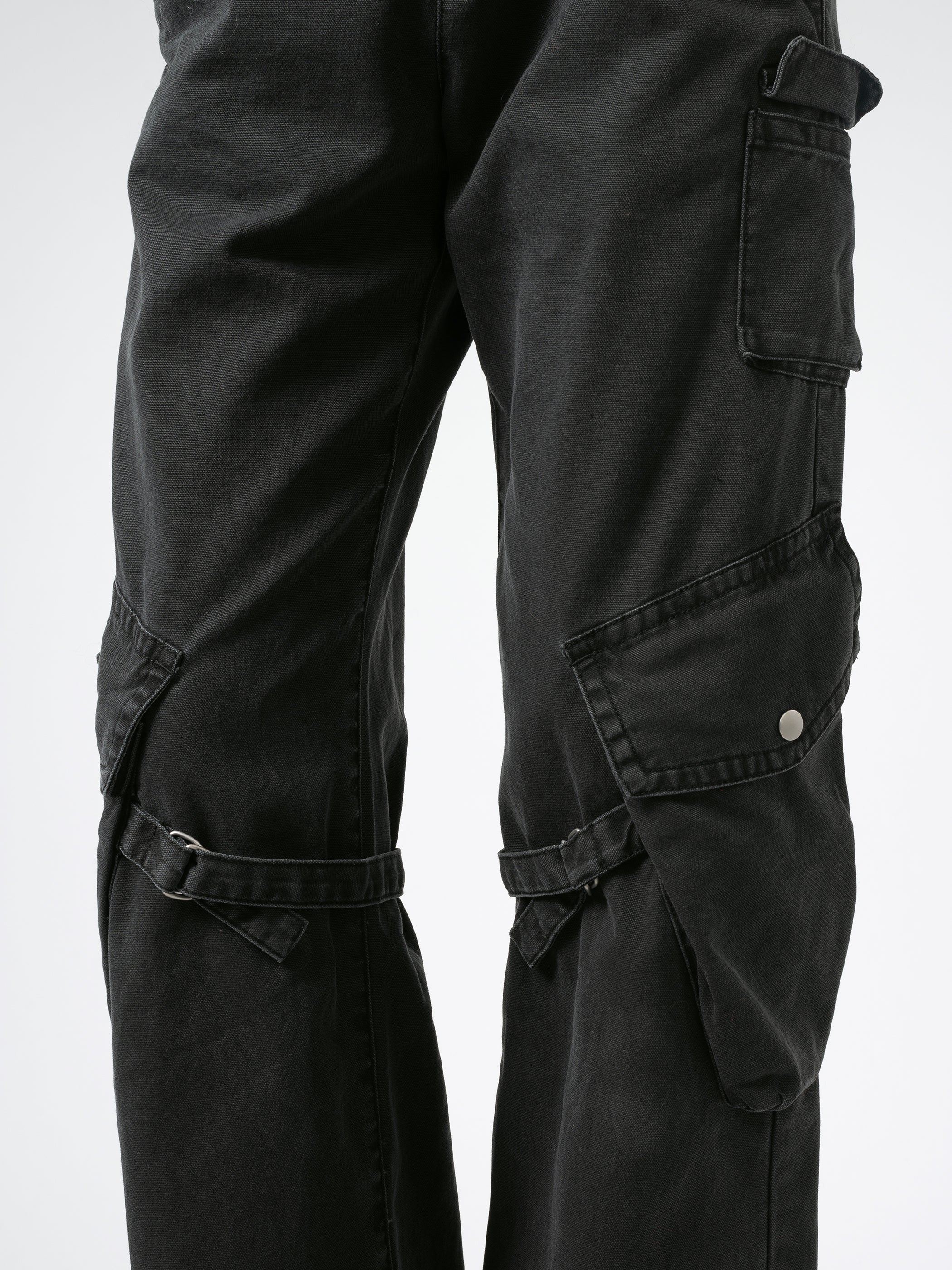 Cargo Trousers – gravitypope