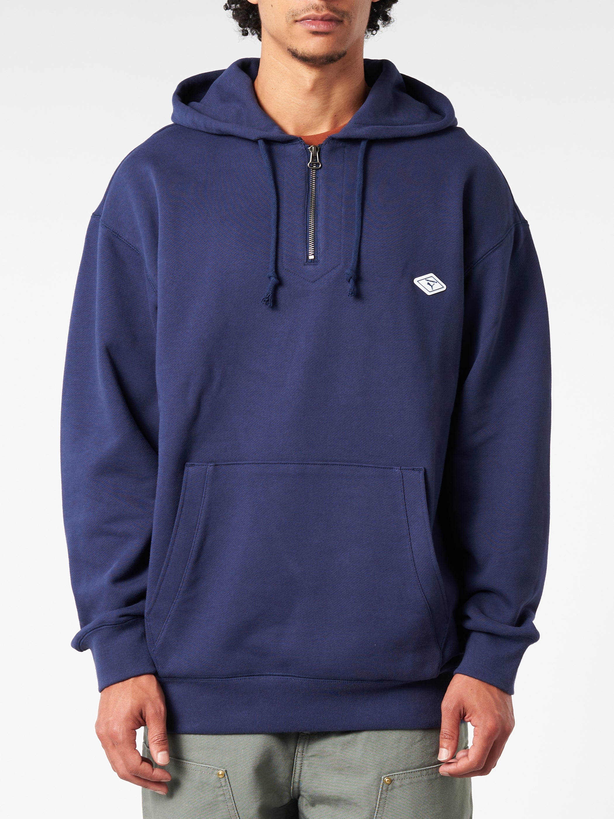 Nanamica Hoodie