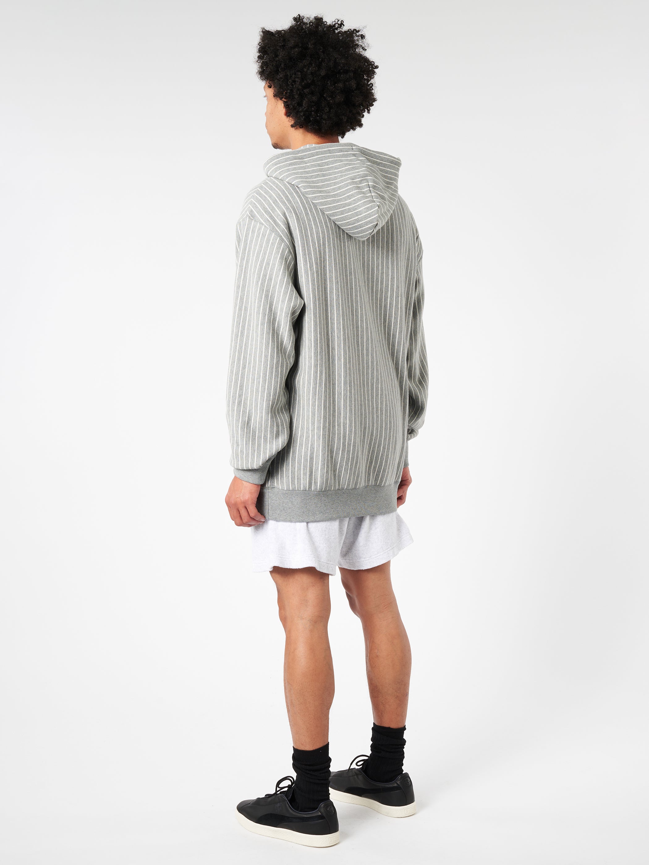 Nanamica Hoodie