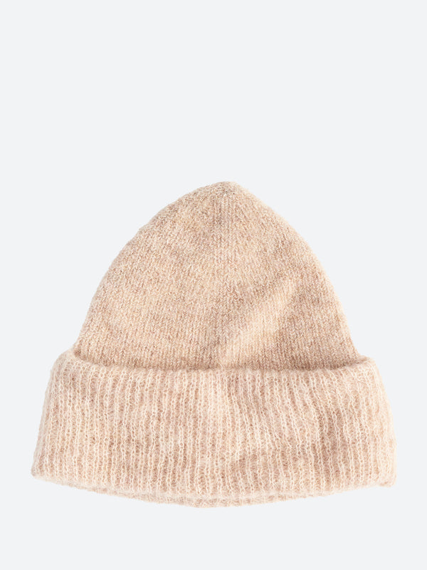 Pomandere - Beanie in Antique Rose – gravitypope