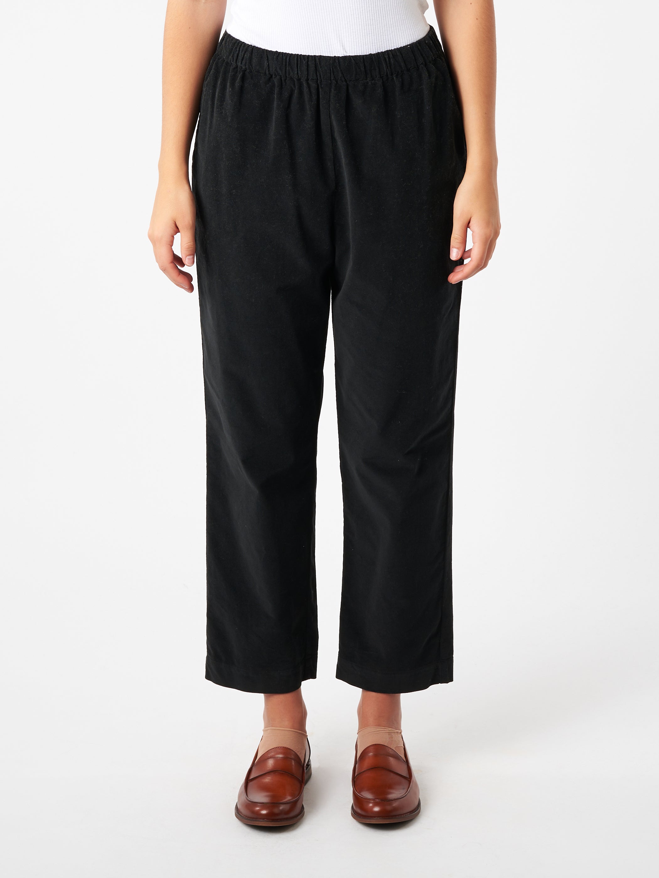 Minimal Trouser