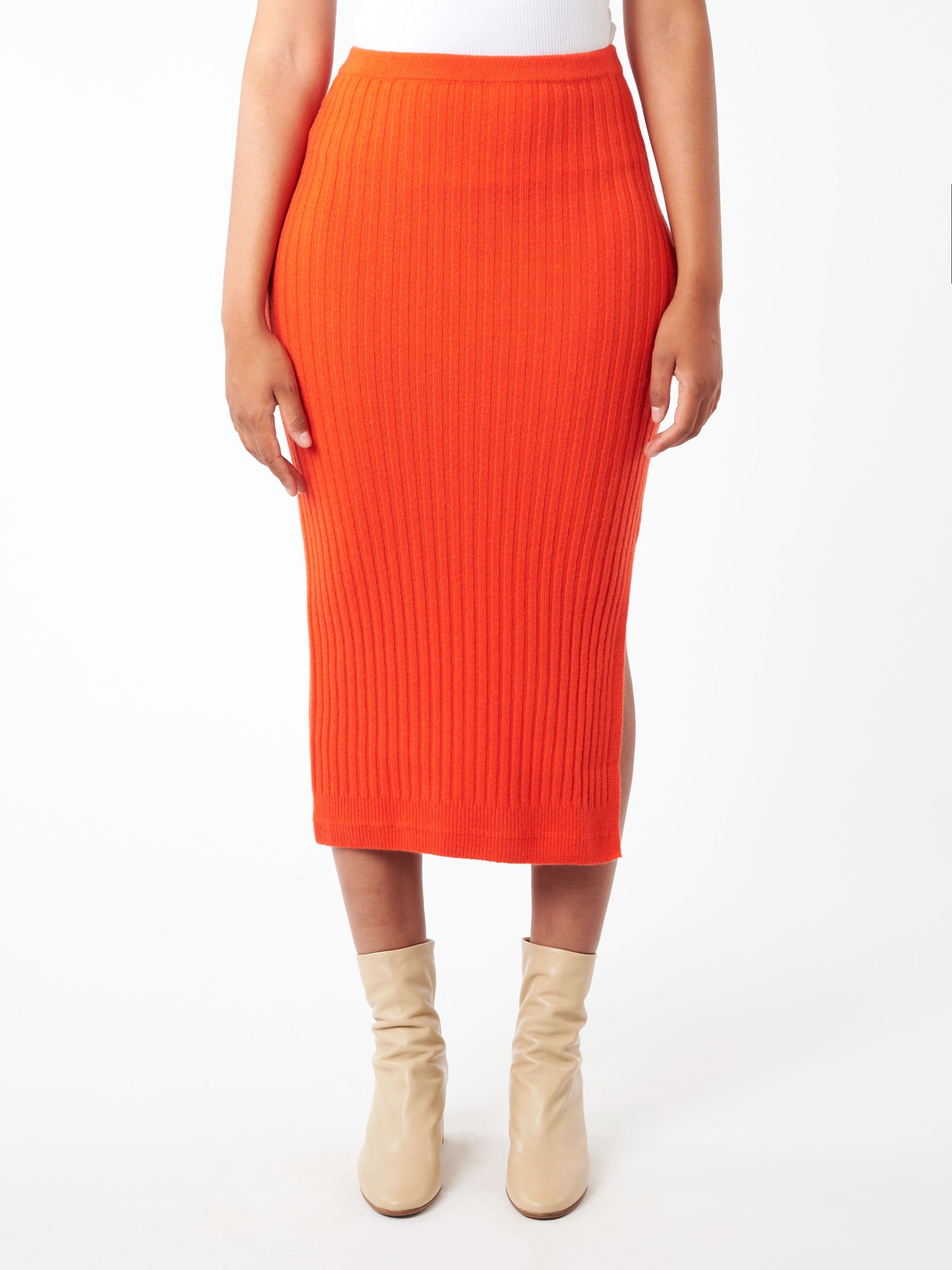 Filippa k swing midi skirt best sale