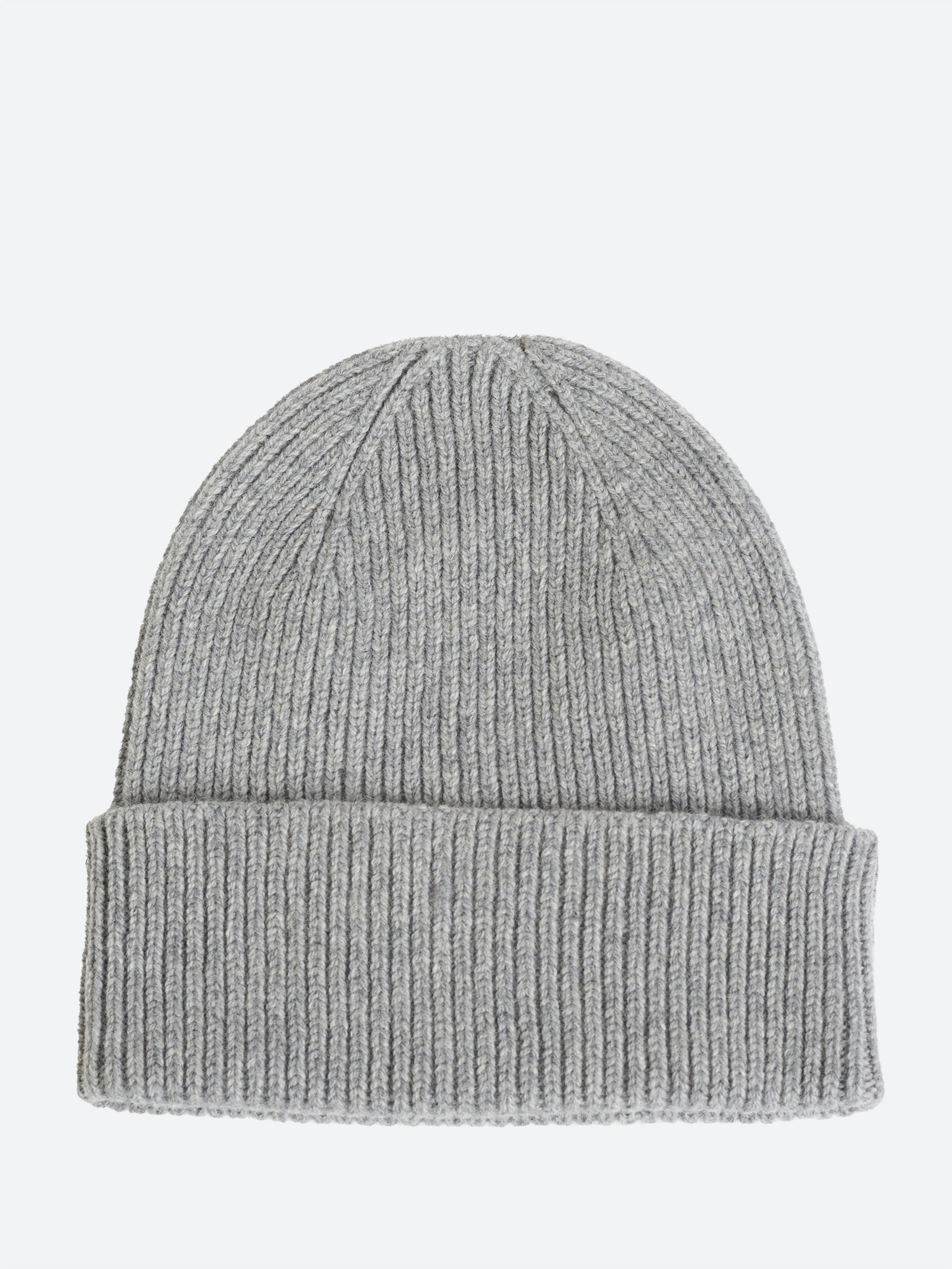 Merino Wool Beanie – gravitypope