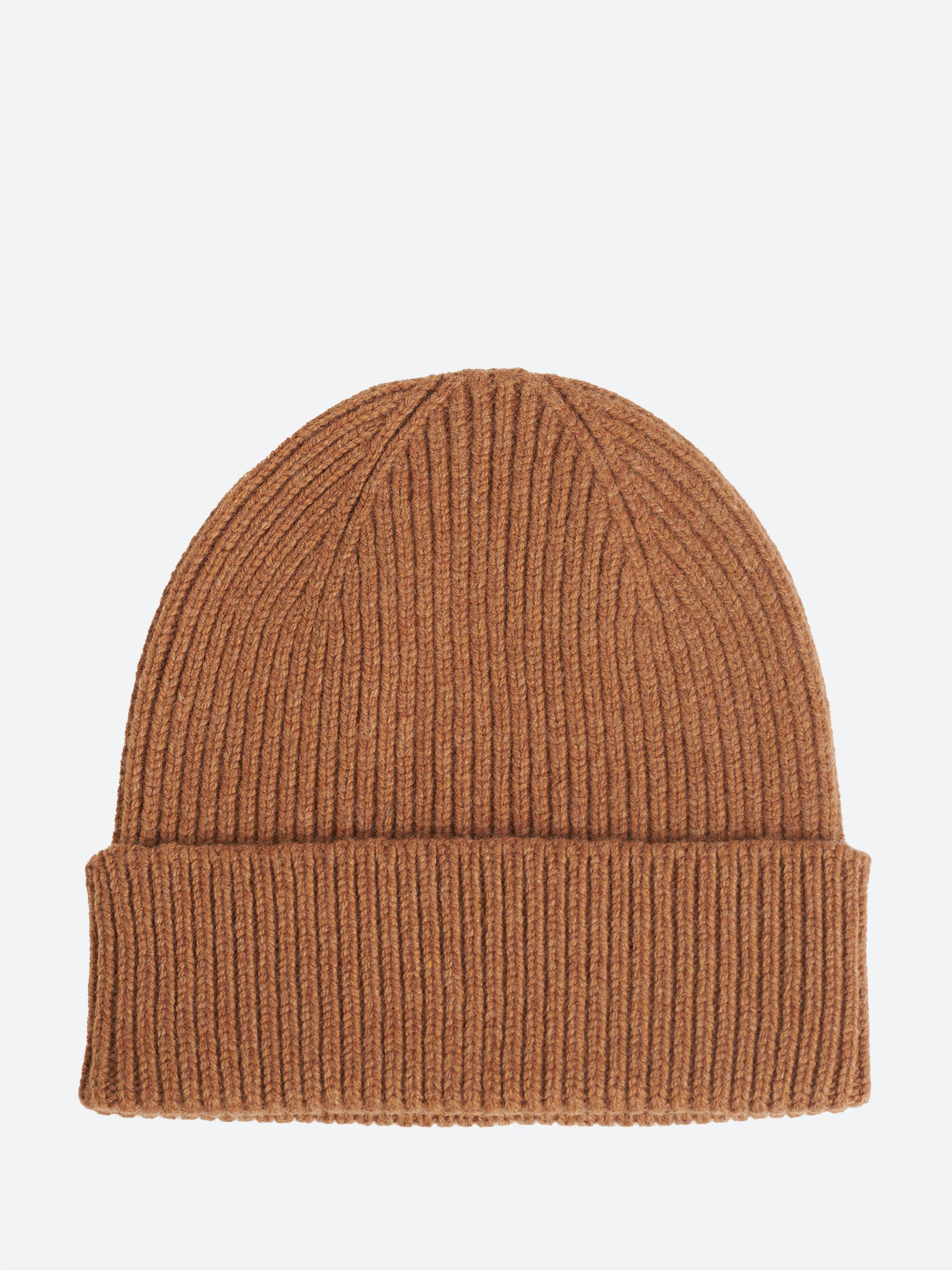 Merino Wool Beanie – gravitypope